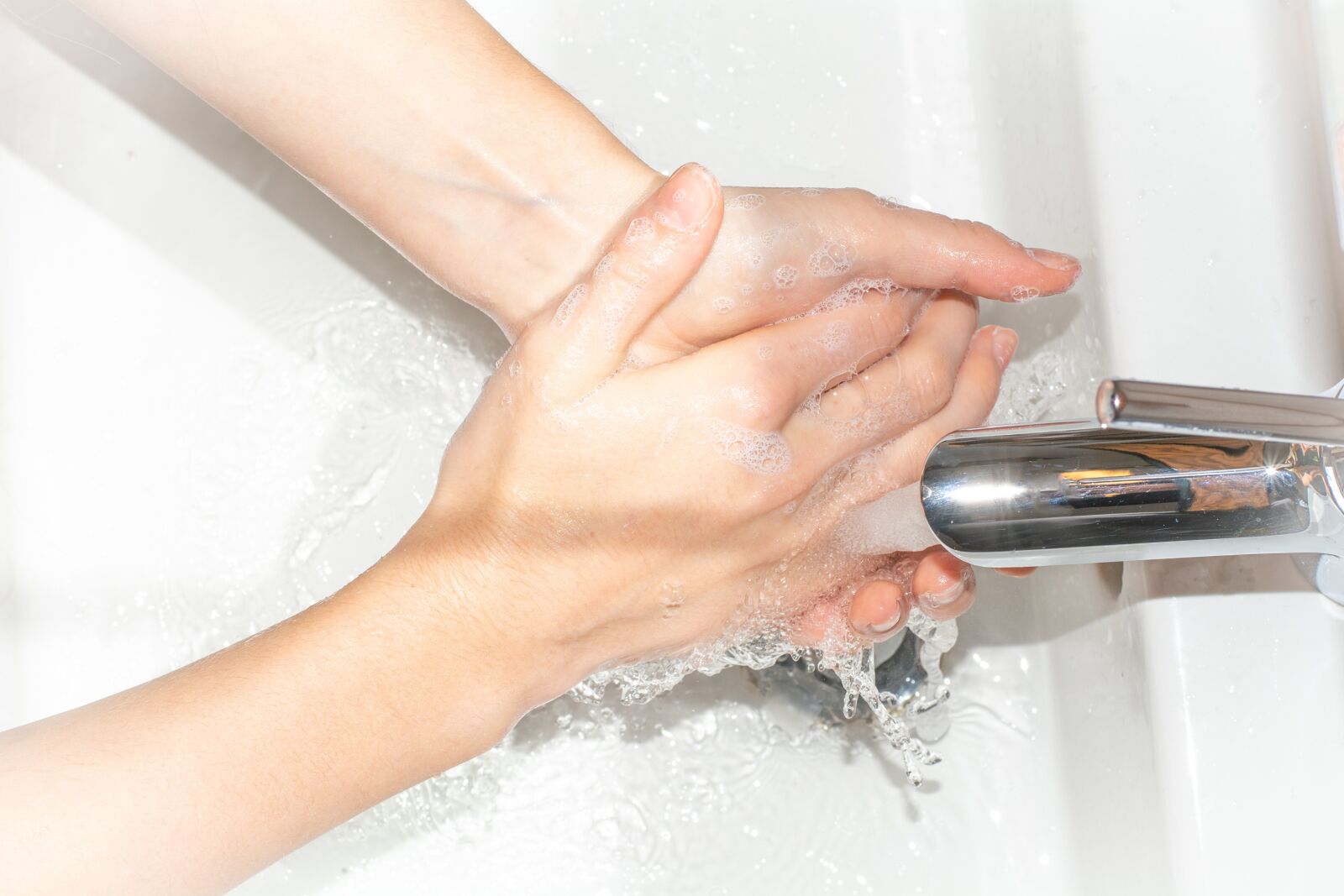 Nikon D7100 sample photo. Wash hands, wash, hands photography