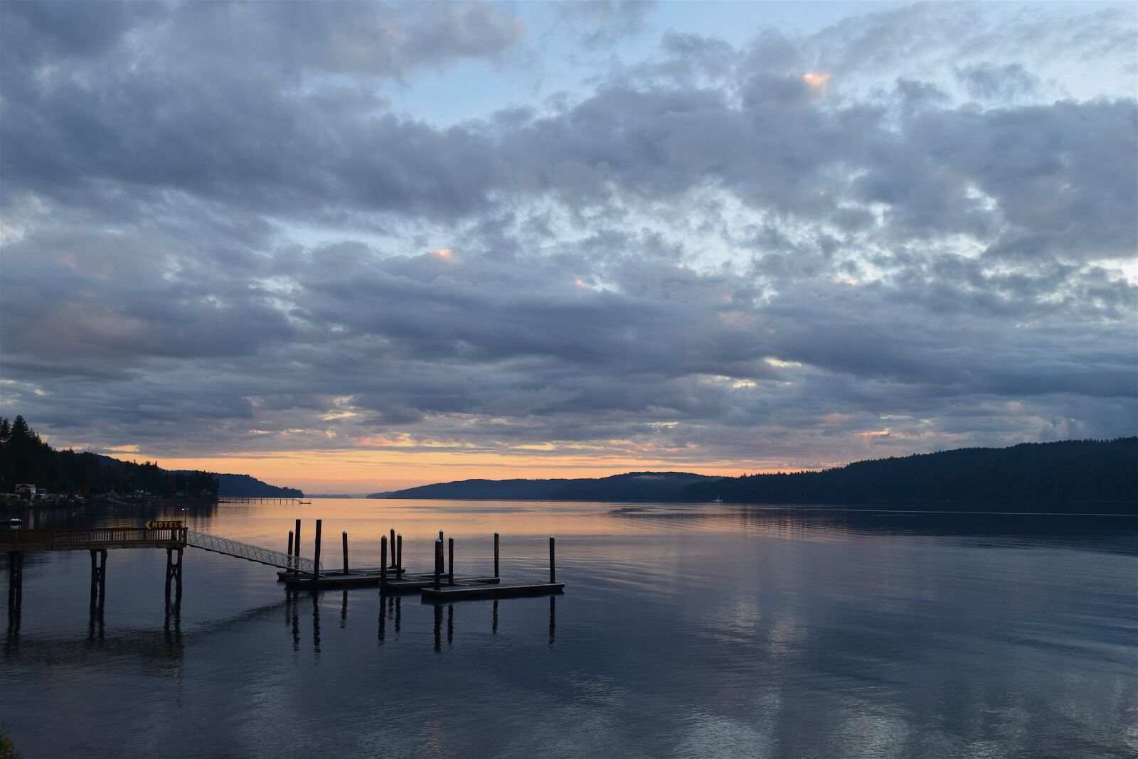 Nikon D3300 sample photo. Landscape, sunrise, water photography