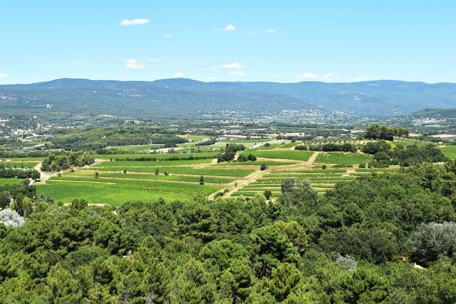 Nikon D5600 sample photo. Paysage, panorama, france photography