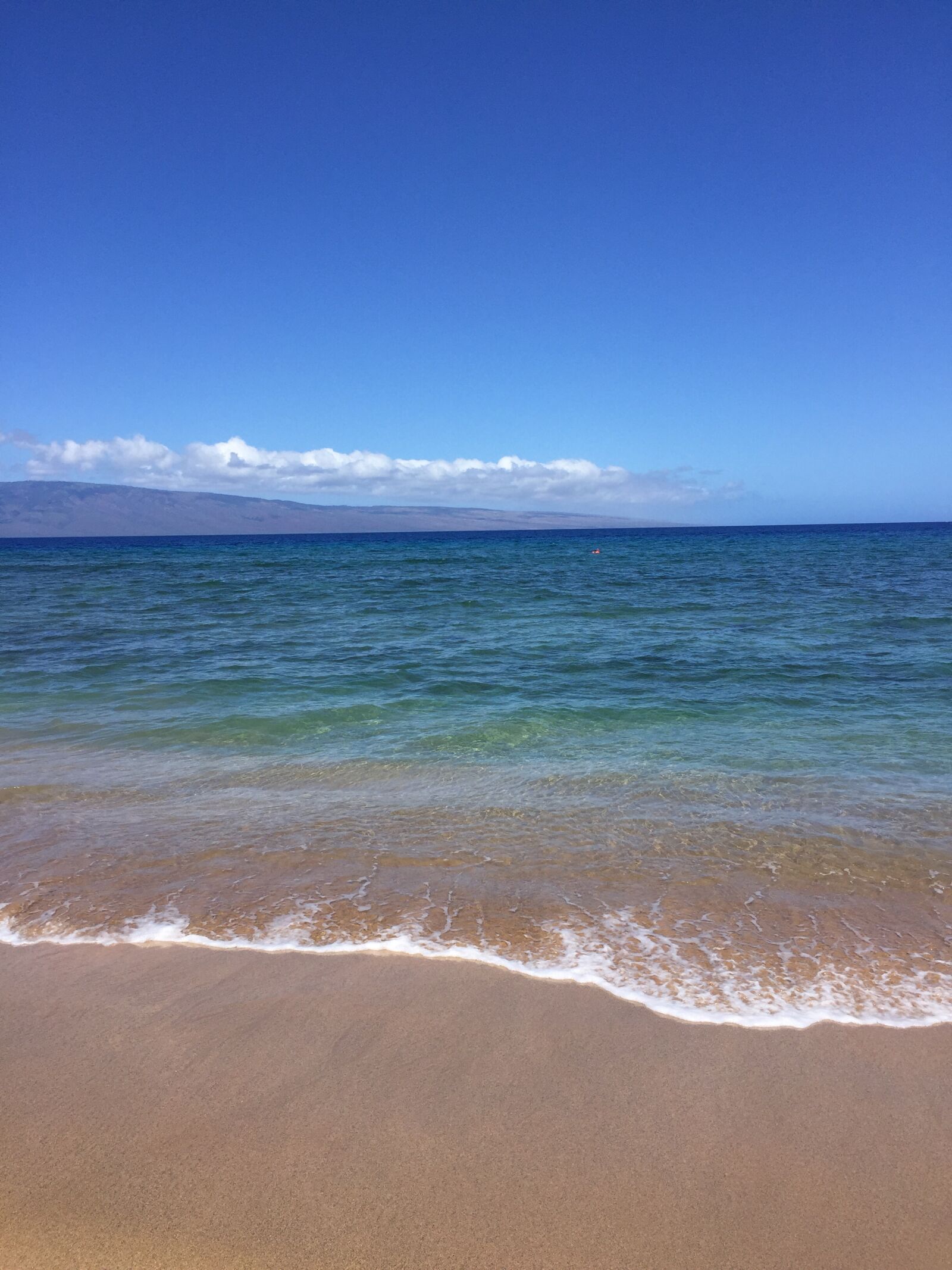 iPhone 6 Plus back camera 4.15mm f/2.2 sample photo. Ocean, water, sea photography