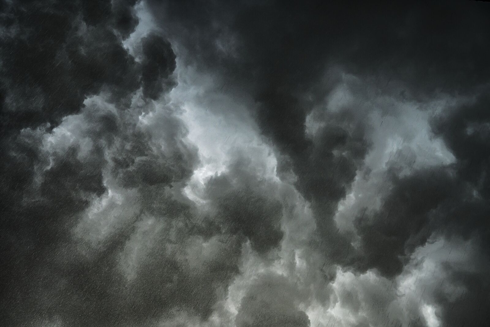 Sigma 30mm F2.8 EX DN sample photo. Storm clouds, clouds, sky photography