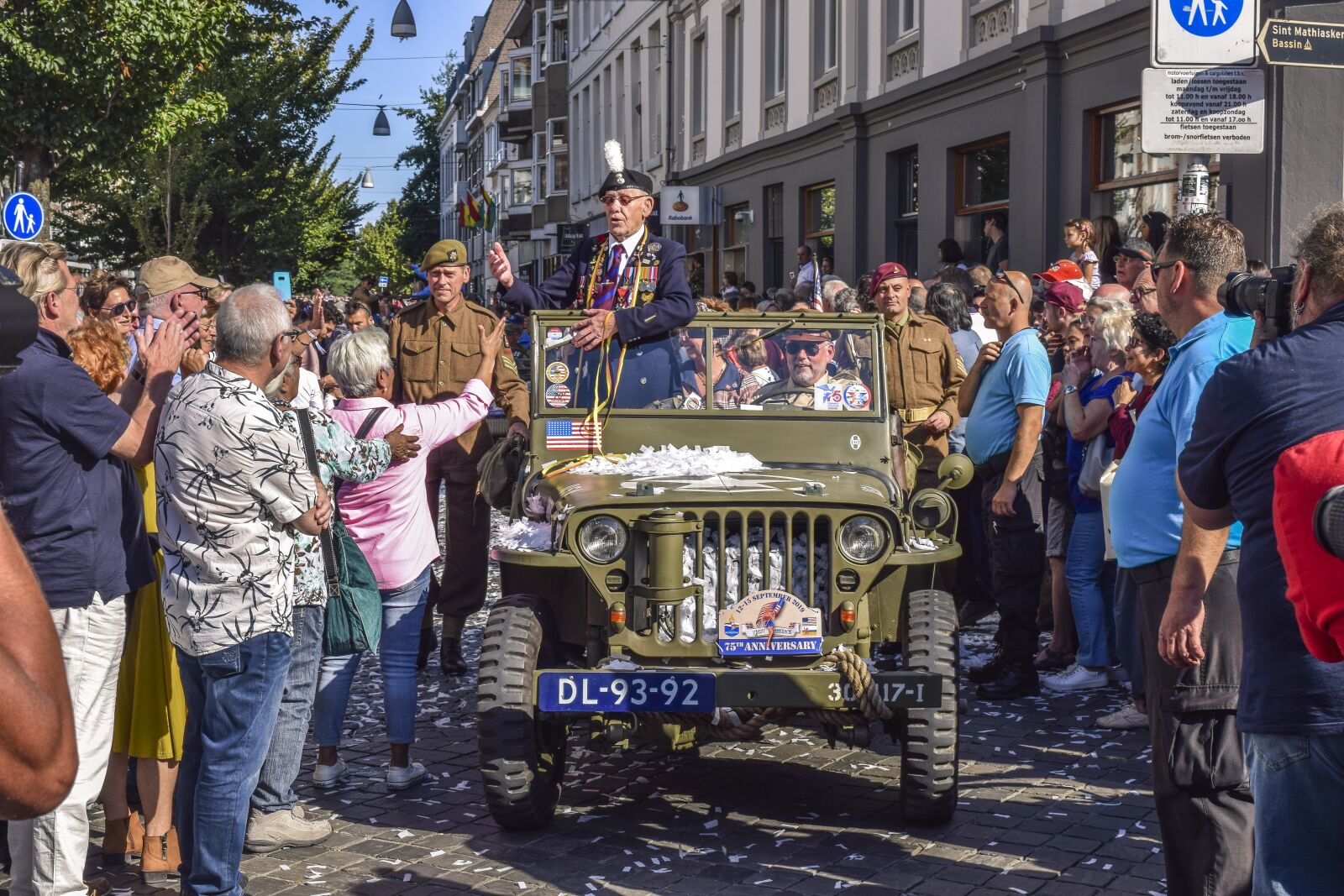 Nikon D3300 sample photo. Auto, military, vehicle photography