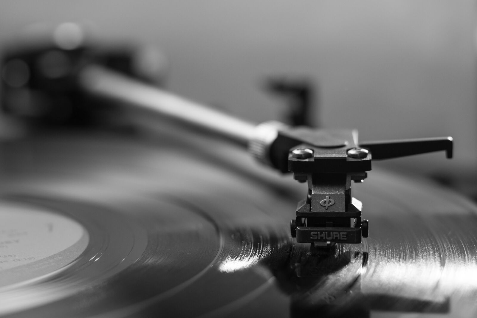 Nikon D7100 sample photo. Record player, vinyl, phonograph photography