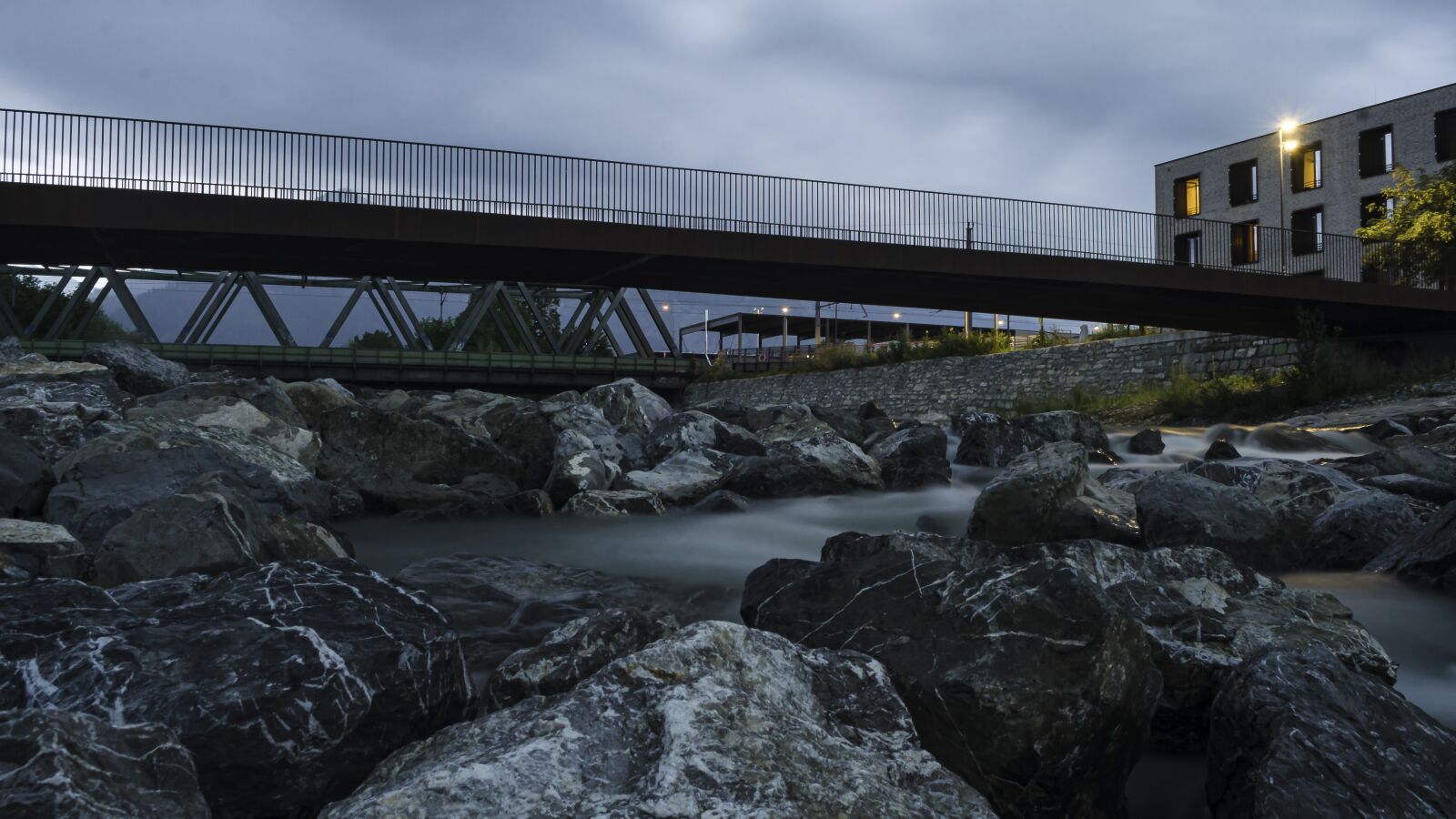Nikon D7000 sample photo. Dramatic landscape, landscape, dramatic photography