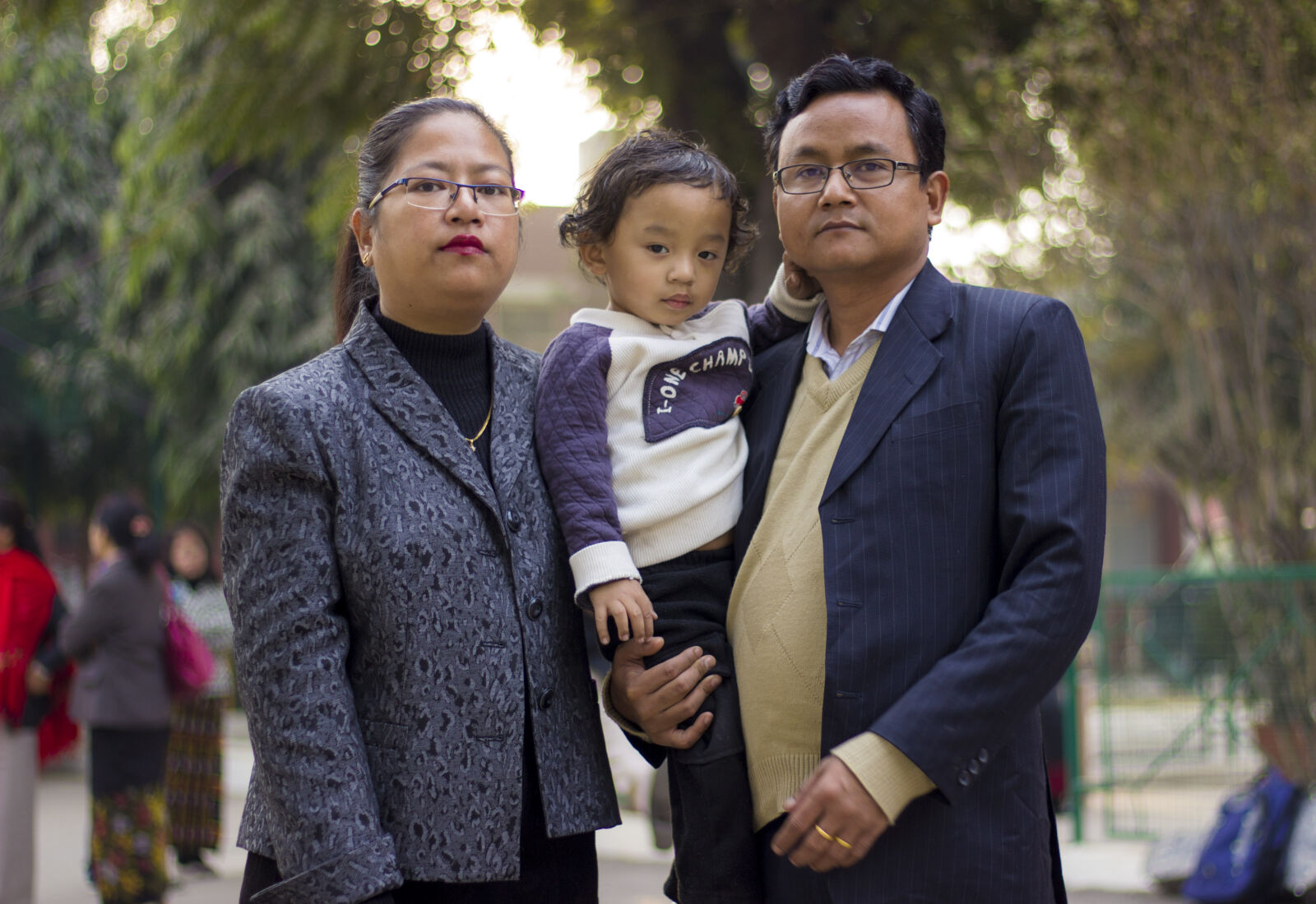 Canon EOS 600D (Rebel EOS T3i / EOS Kiss X5) + Canon EF 50mm F1.8 STM sample photo. Brunet, man, and, woman photography