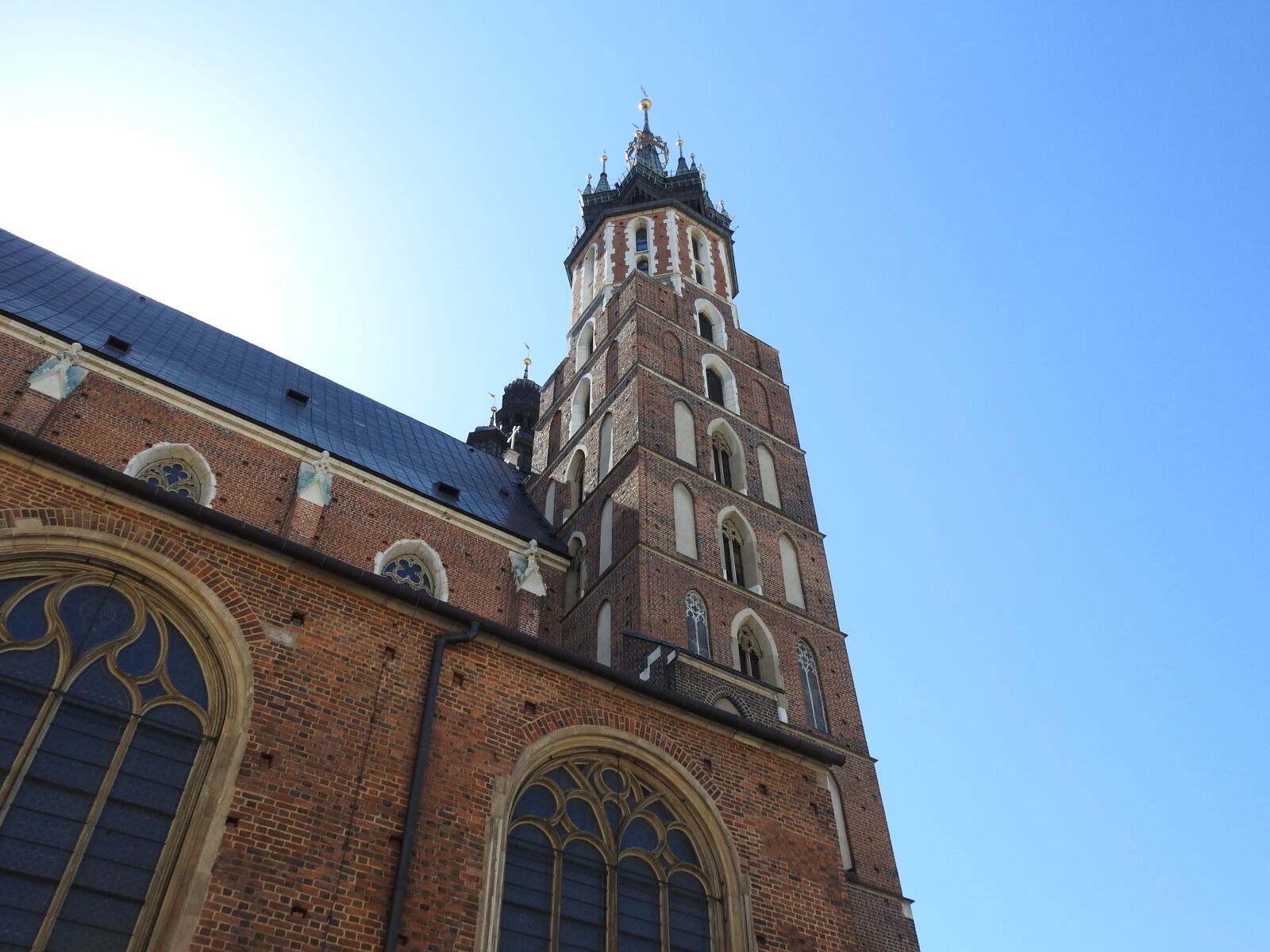 Nikon Coolpix P900 sample photo. Architecture, religion, old photography