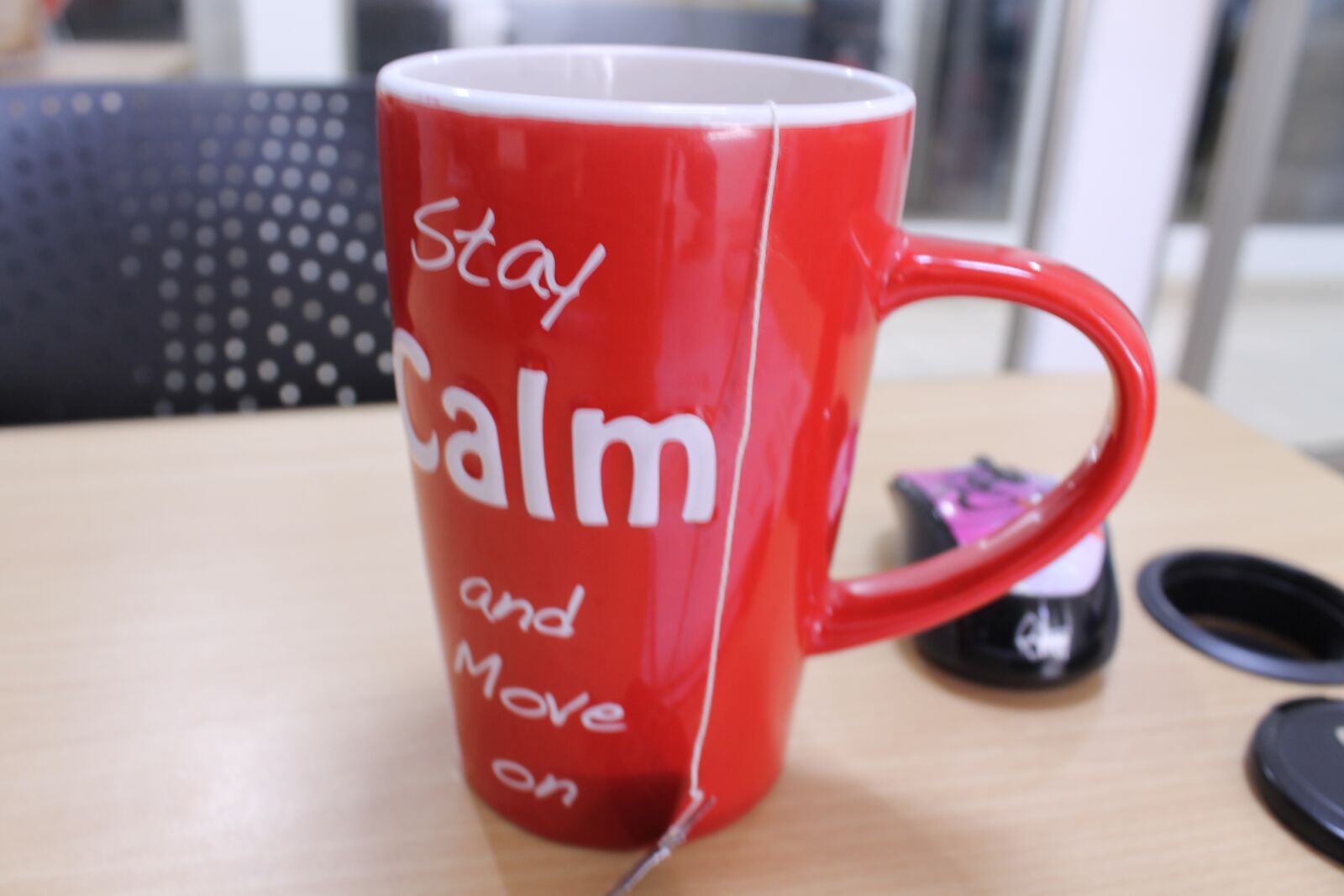 Canon EOS 1100D (EOS Rebel T3 / EOS Kiss X50) sample photo. Cup, calm, stay photography