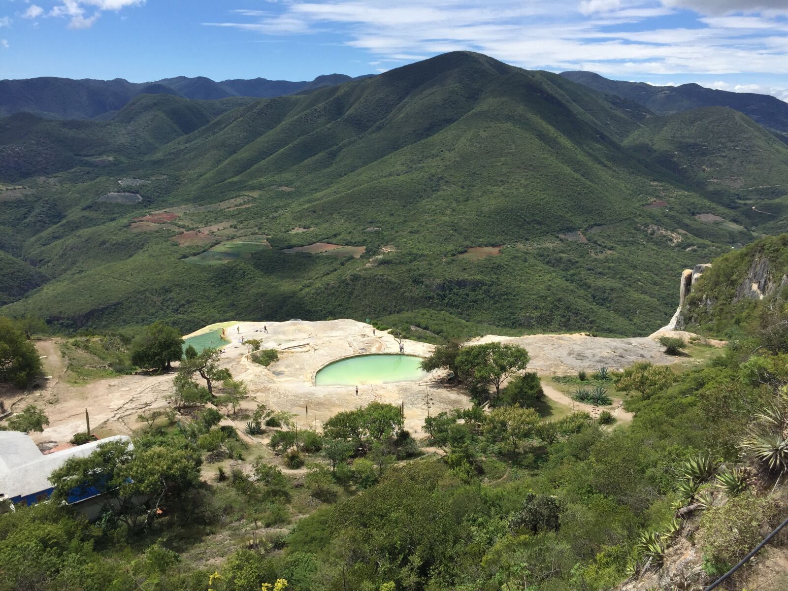 Apple iPhone 6 sample photo. Travel, oaxaca, mexico photography