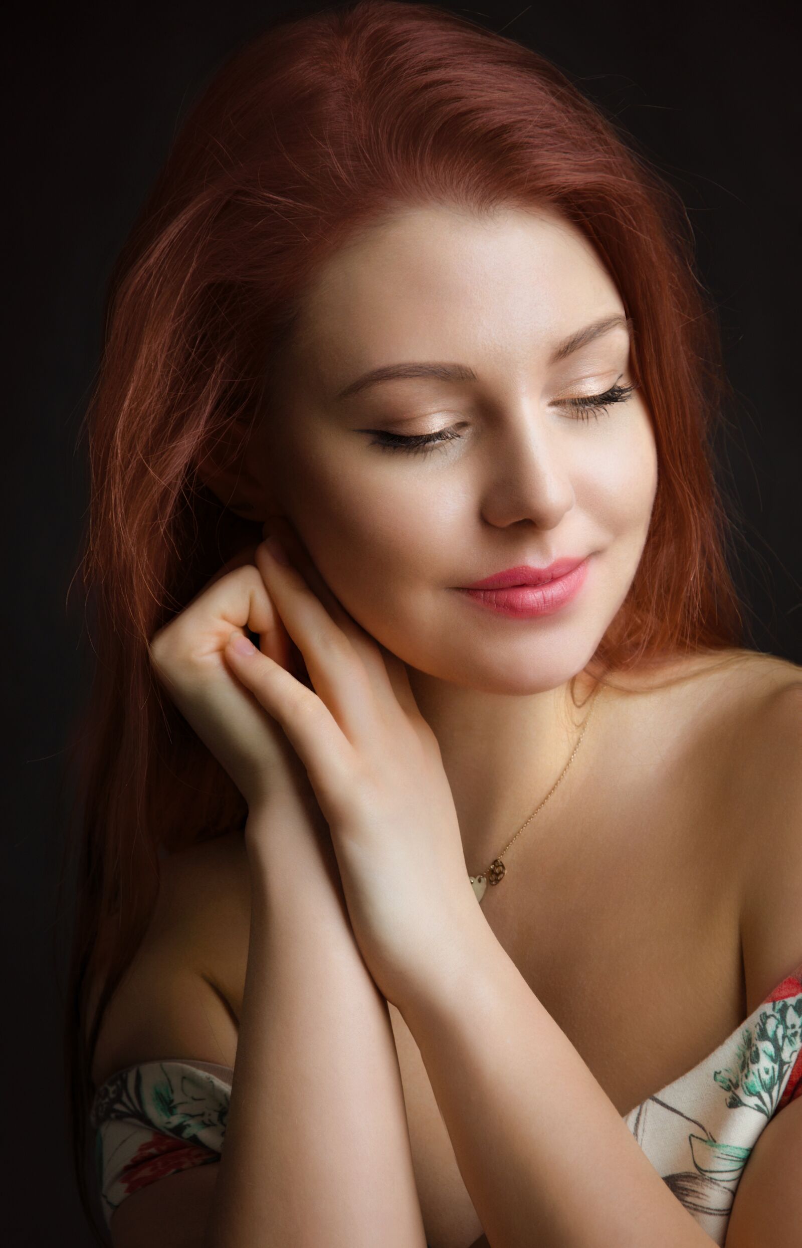 Nikon D7000 sample photo. Girl, woman, beauty photography