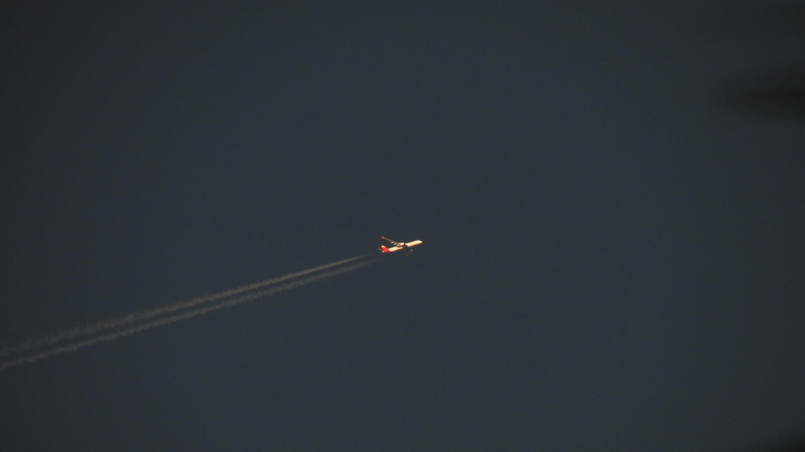 Canon PowerShot SX40 HS sample photo. Iberia photography