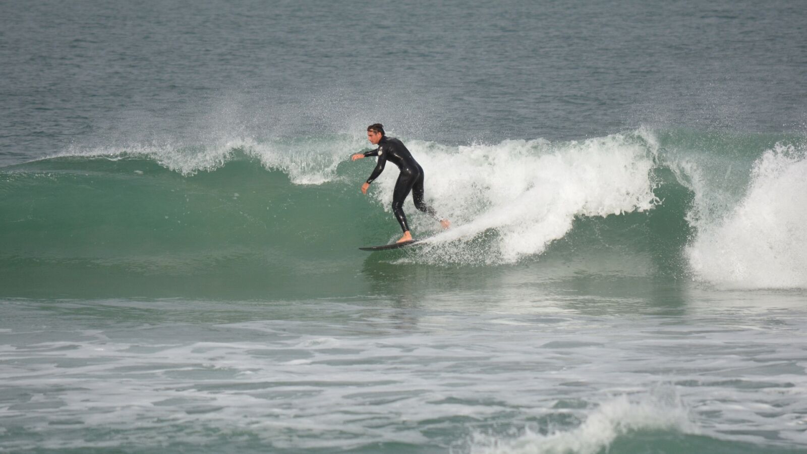 Nikon D7100 sample photo. Surfing, ocean, surfer photography