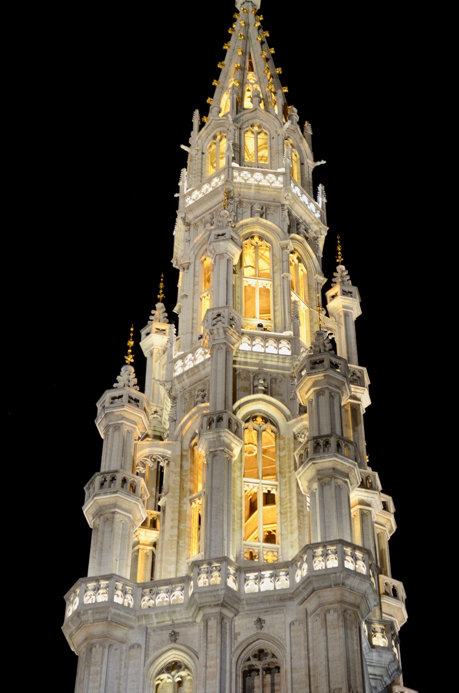 Nikon D5100 sample photo. Brussels, belgium, europe photography