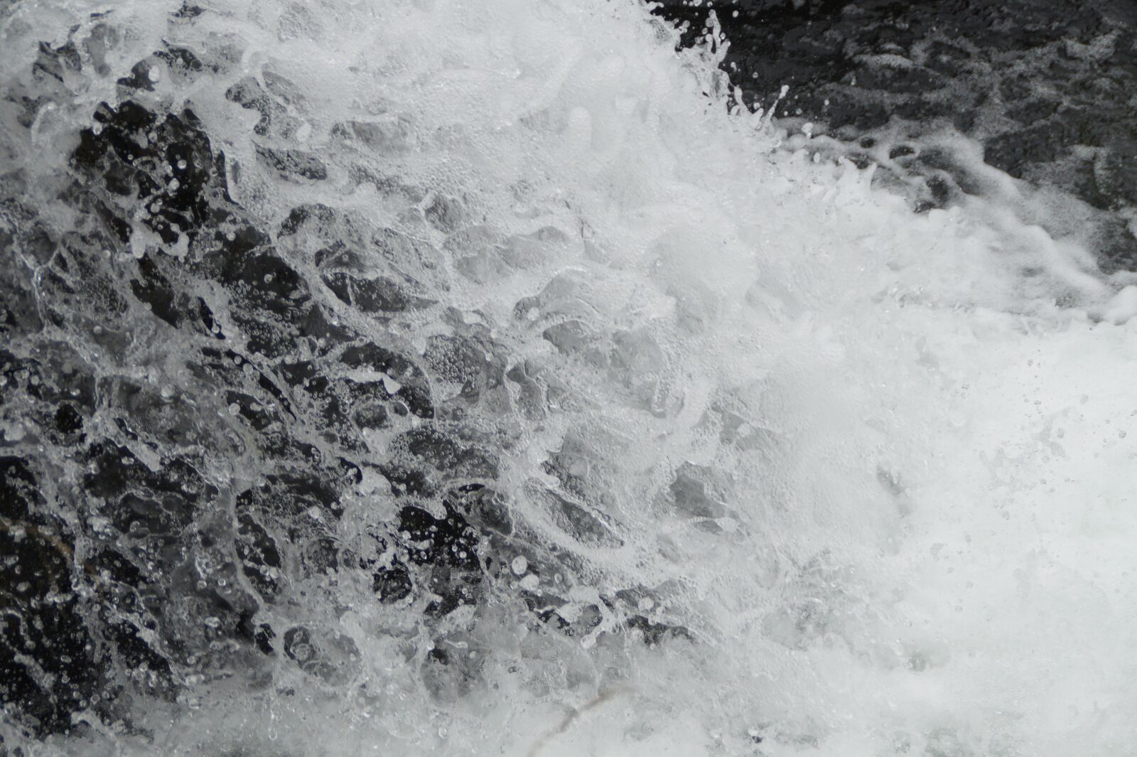 Sony SLT-A58 sample photo. Water, inject, waterfall photography
