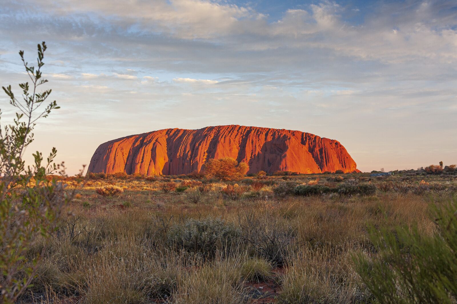 Canon EOS 40D sample photo. Australia, ayers rock, northern photography