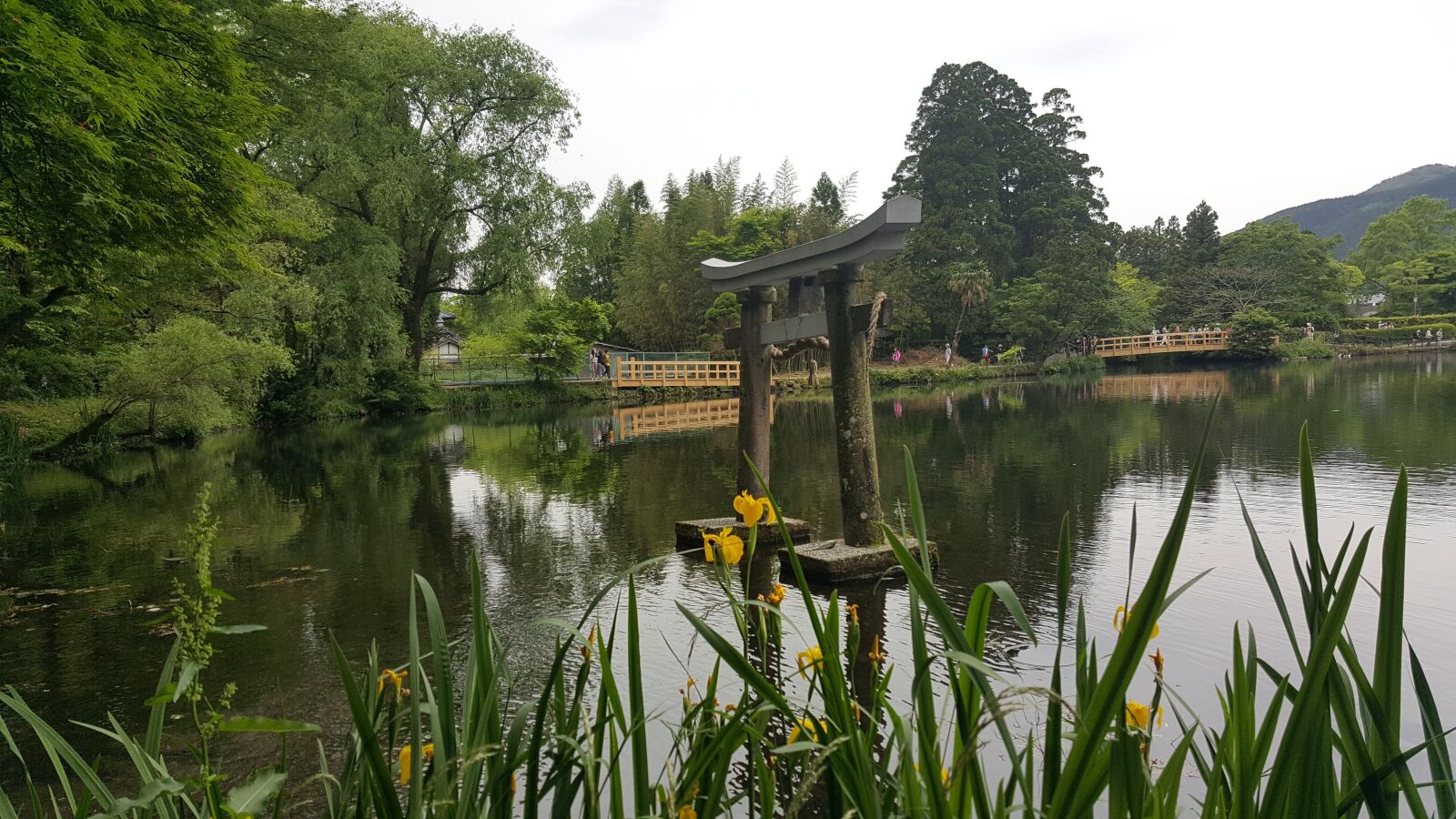 Samsung Galaxy S6 sample photo. Character, travel, japan photography