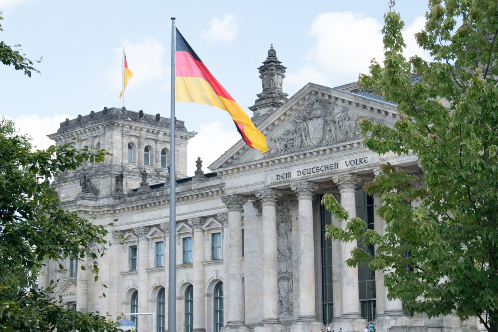 Nikon D3300 sample photo. Germany, berlin, architecture photography