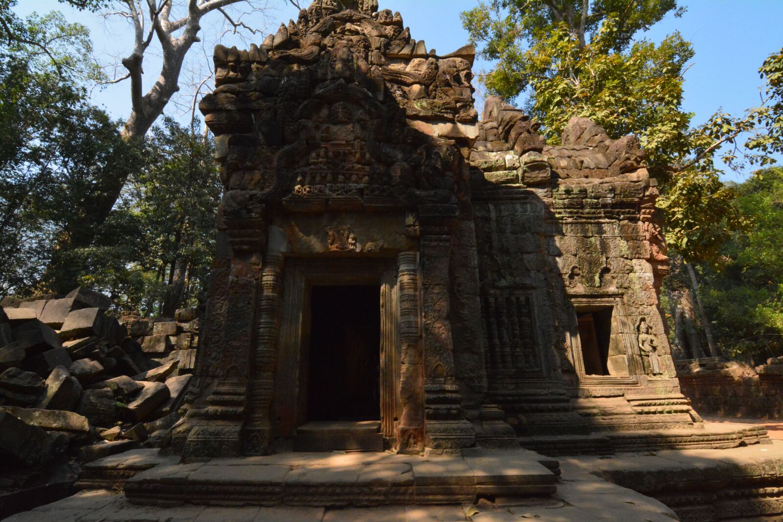 Nikon D7100 sample photo