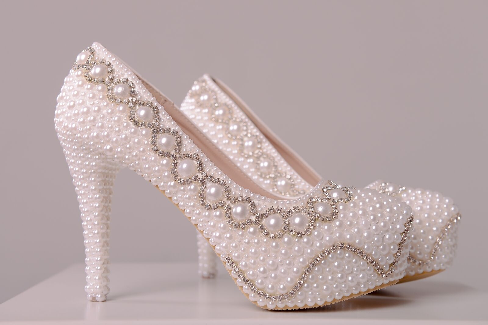 Nikon D800 sample photo. Shoes, fashion, women photography