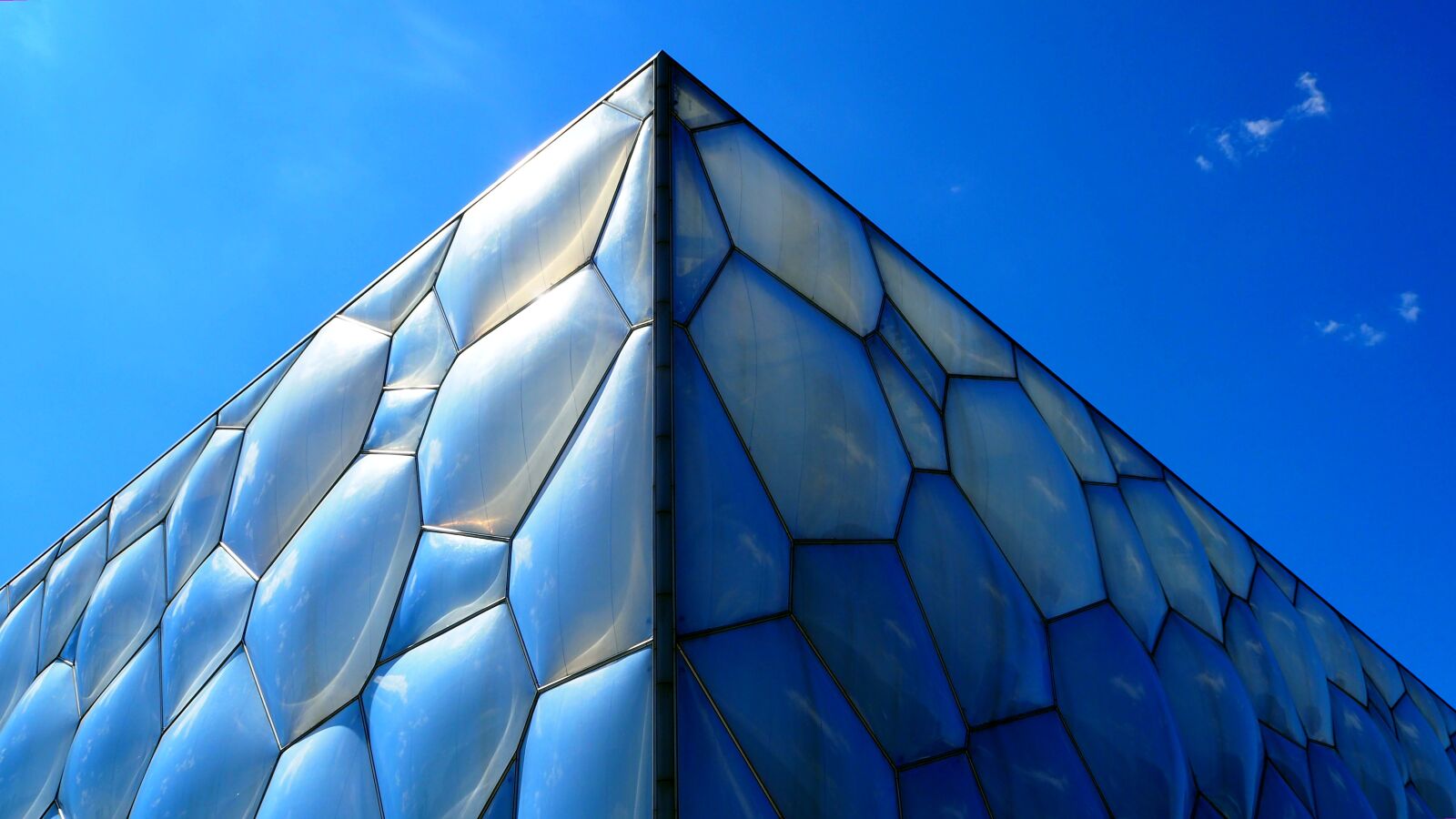 Olympus OM-D E-M10 II sample photo. Beijing, china, architecture photography