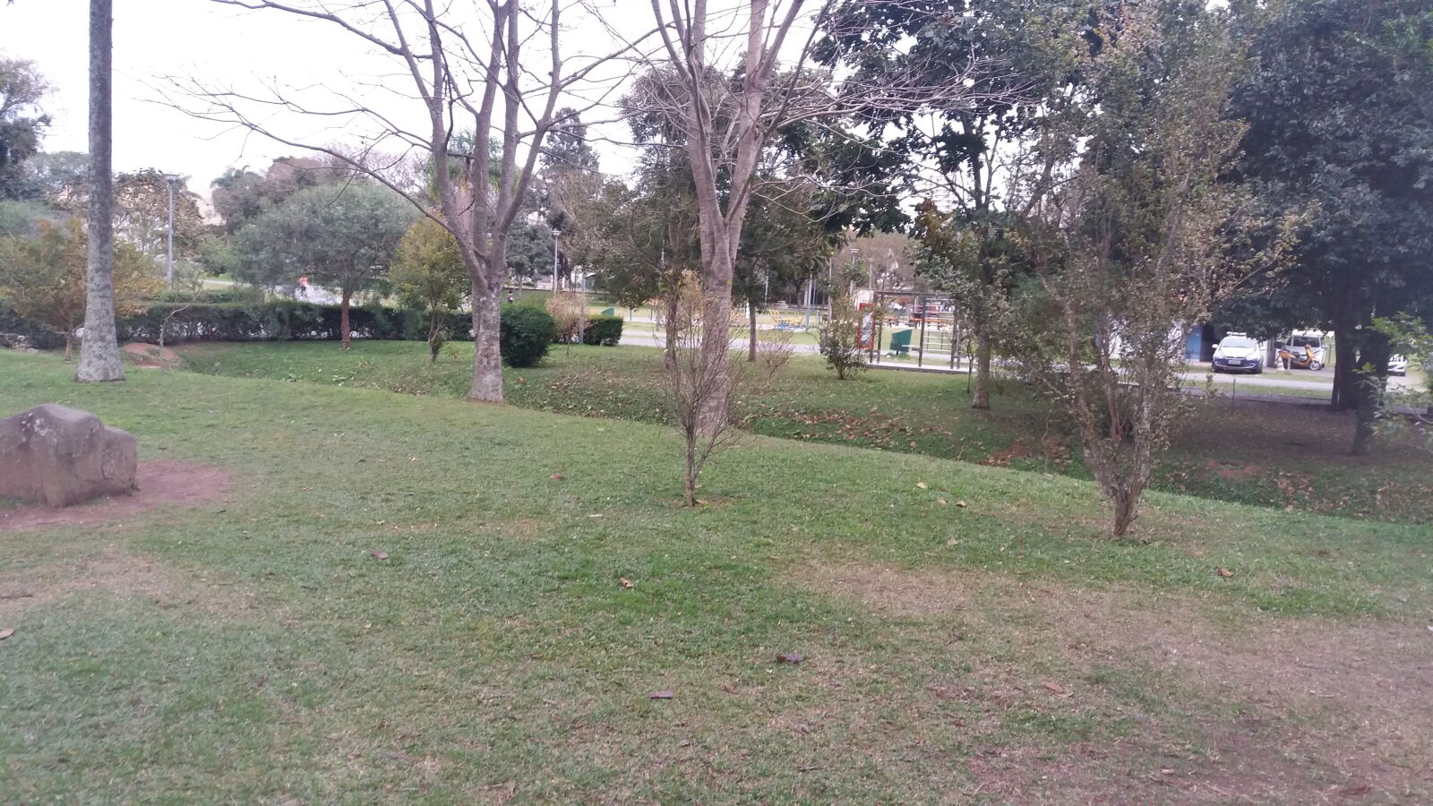 Samsung Galaxy J5 sample photo. Park, nature, landscapes photography