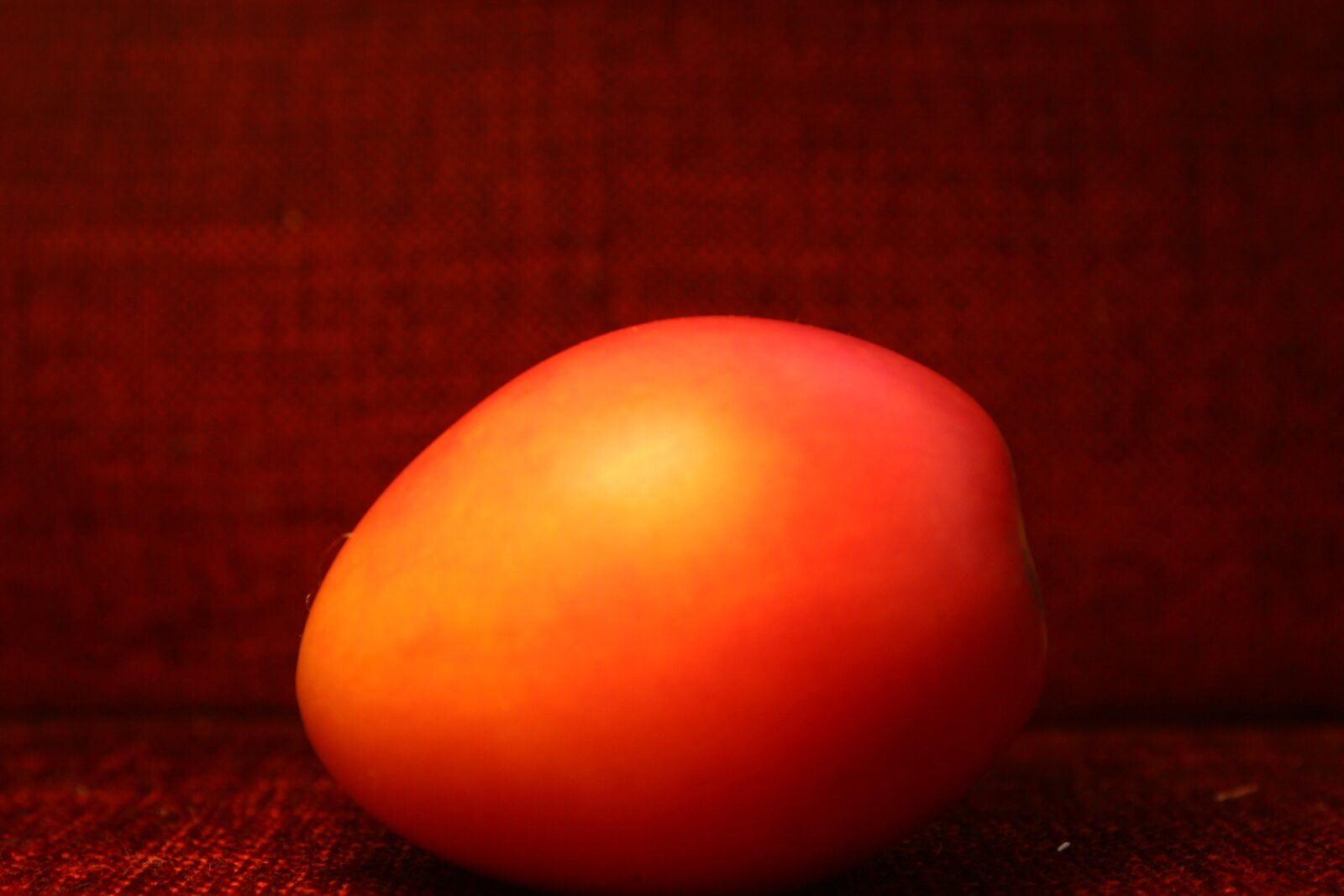 Canon EOS 20D sample photo. Fruit photography
