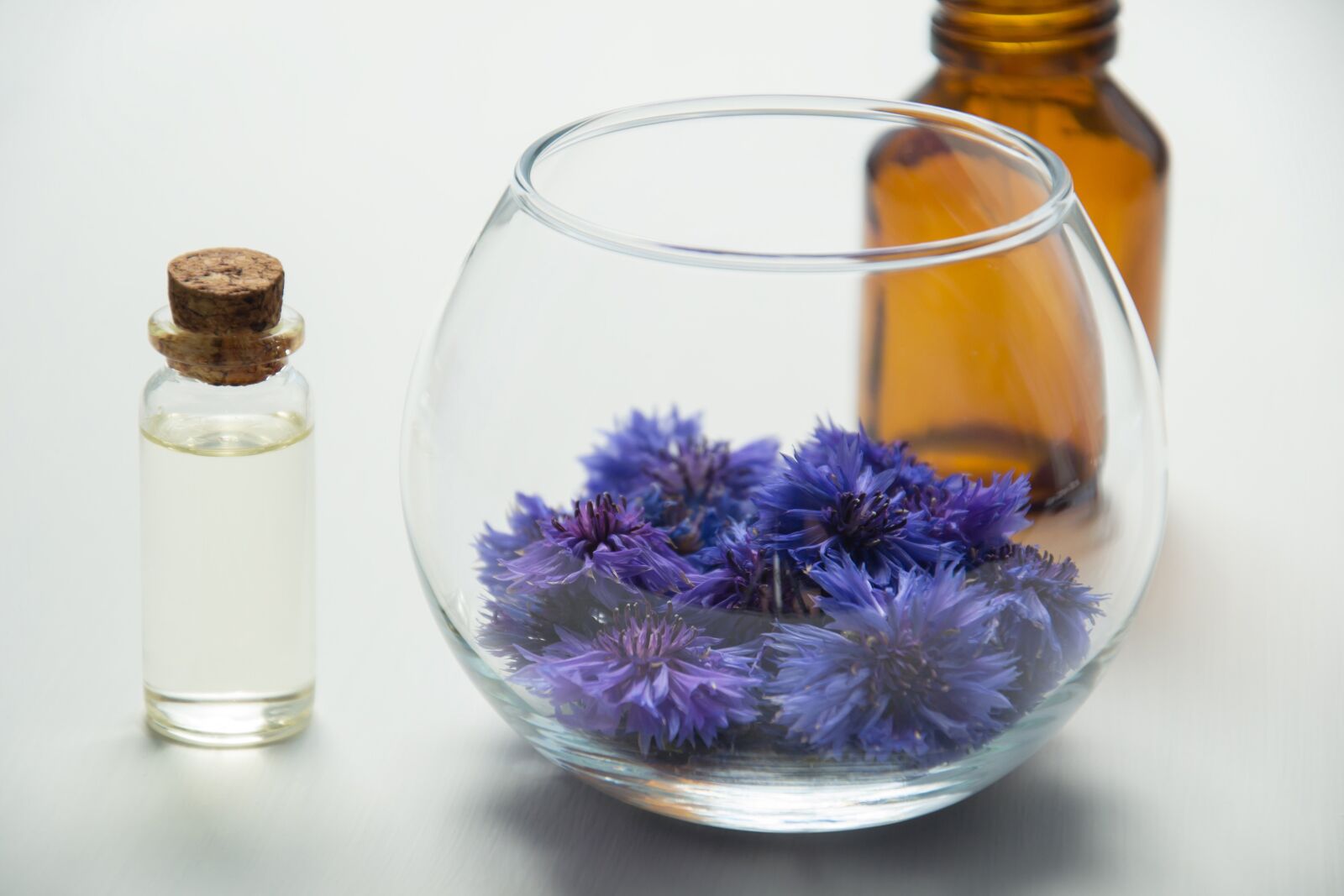 Nikon D3100 sample photo. Essential oils, cosmetology, oil photography
