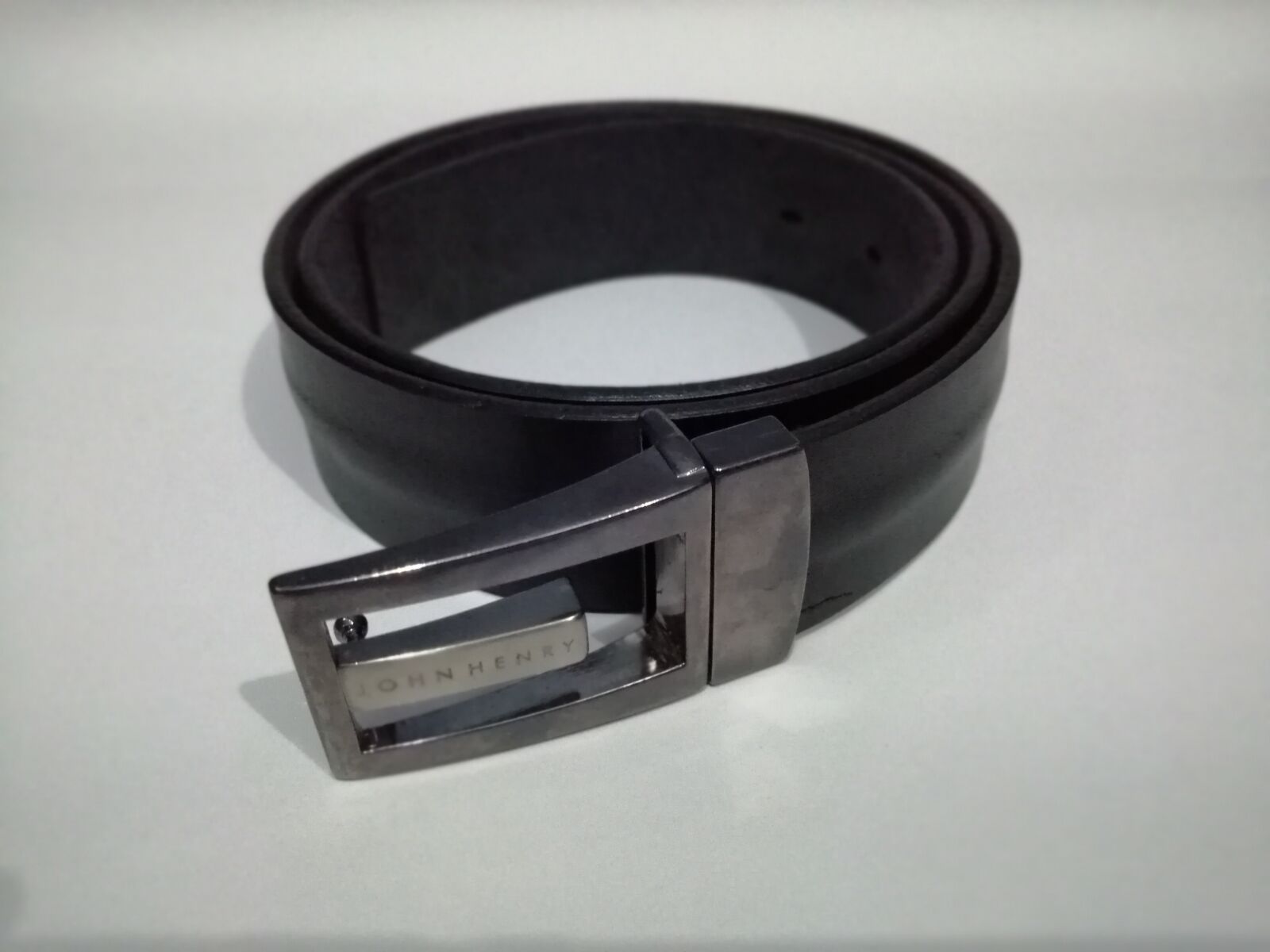 HUAWEI JKM-LX1 sample photo. Belt, clothes, me photography