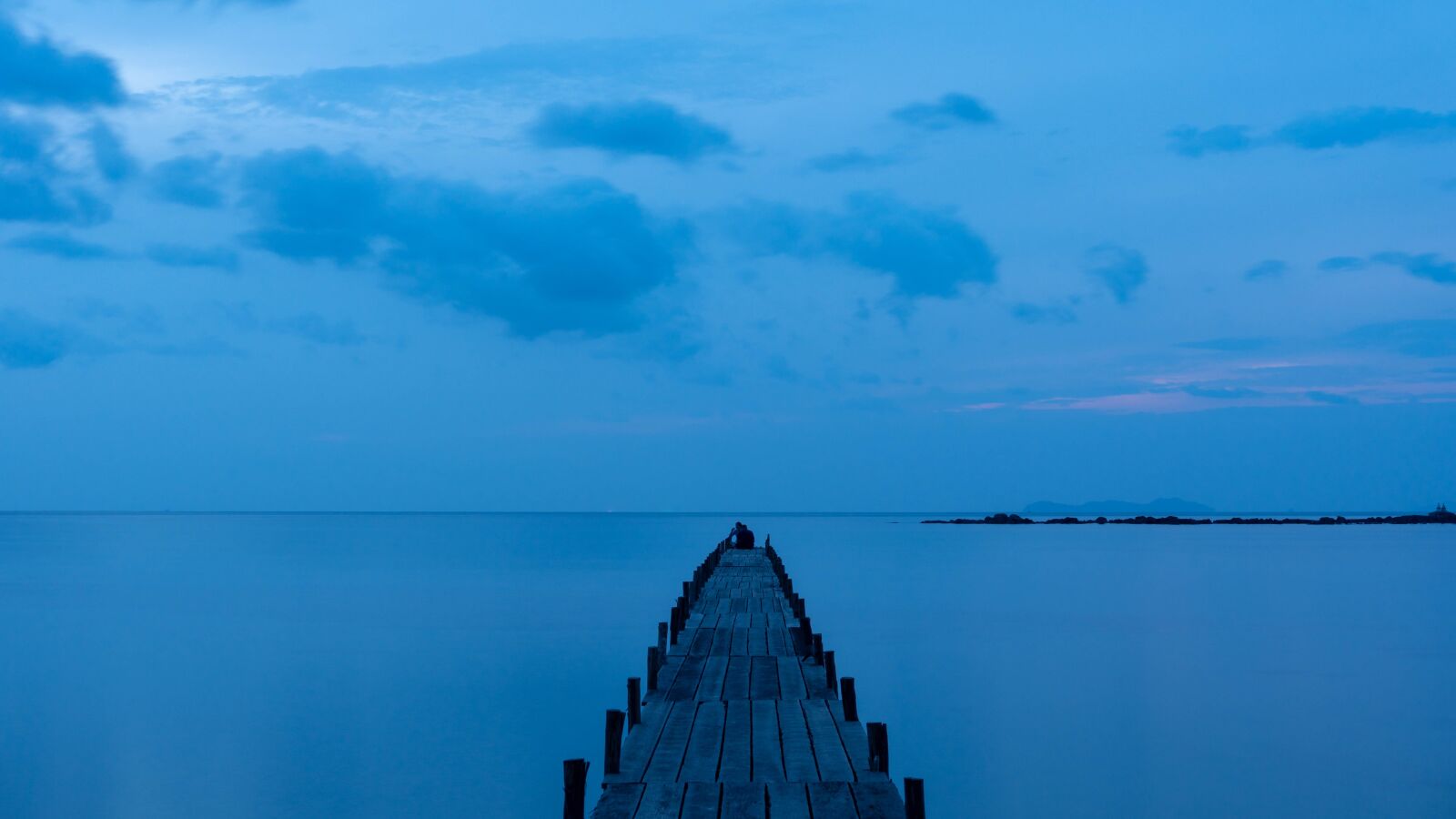 Sony a6500 sample photo. Water, sky, nature photography