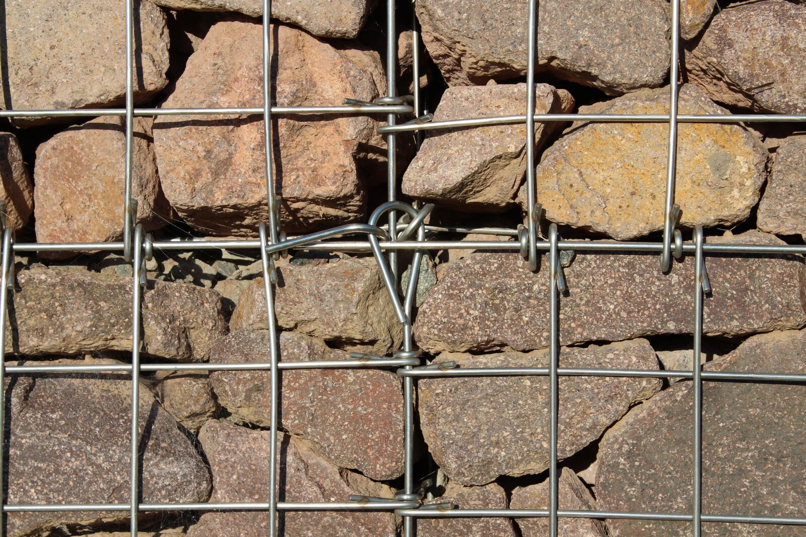 Canon EOS 1300D (EOS Rebel T6 / EOS Kiss X80) sample photo. Stones, stone, gabion photography