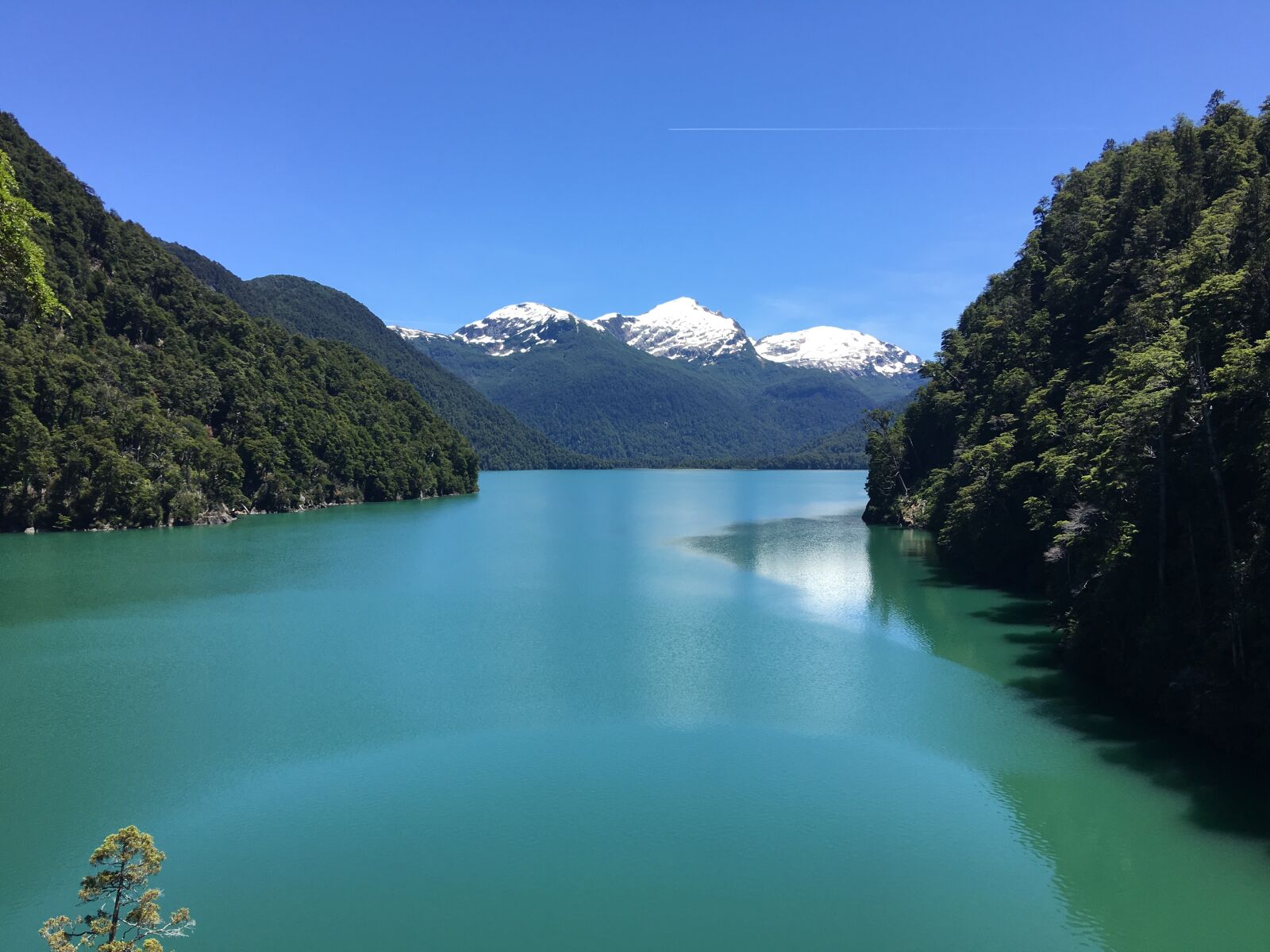 Apple iPhone 6s Plus sample photo. Patagonia, nature, landscape photography