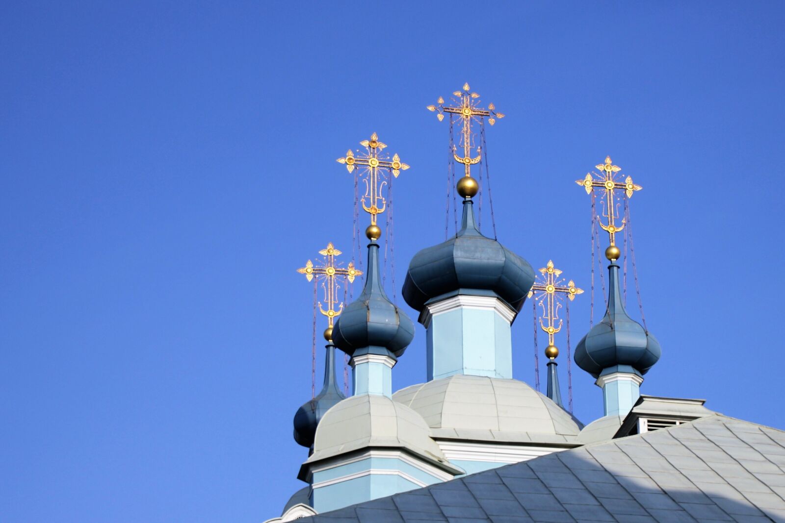 Canon EOS 550D (EOS Rebel T2i / EOS Kiss X4) sample photo. Church, cross, vera photography