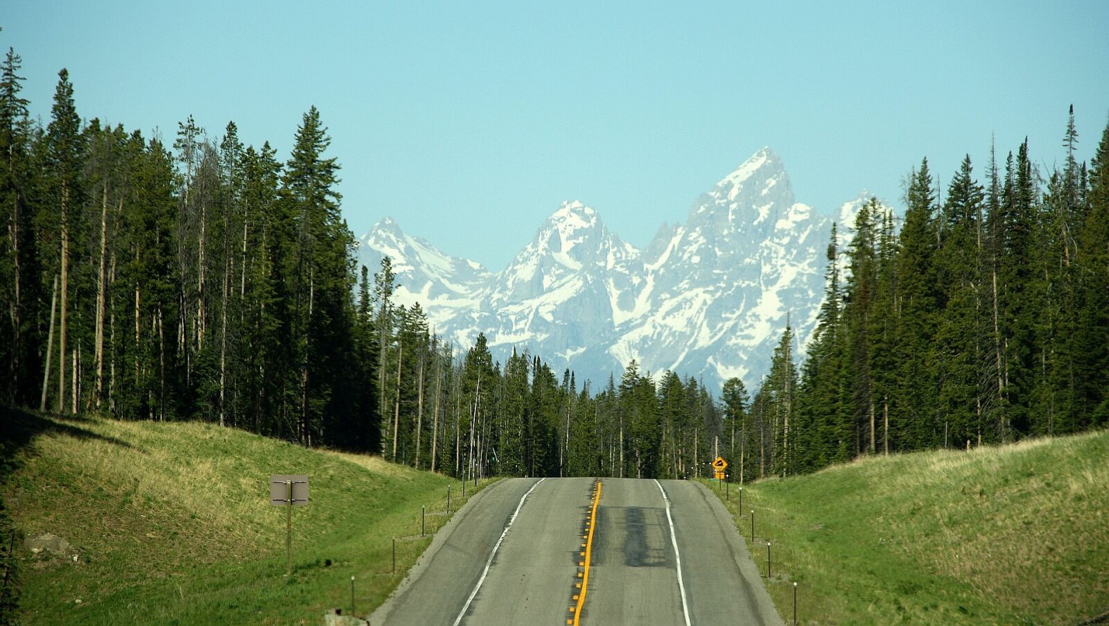 Canon EOS 1000D (EOS Digital Rebel XS / EOS Kiss F) sample photo. Usa, grand teton, united photography
