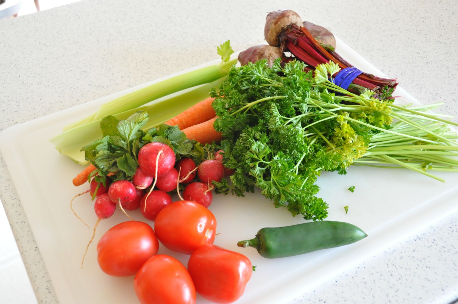 Nikon D5000 sample photo. Food, chili, pepper photography