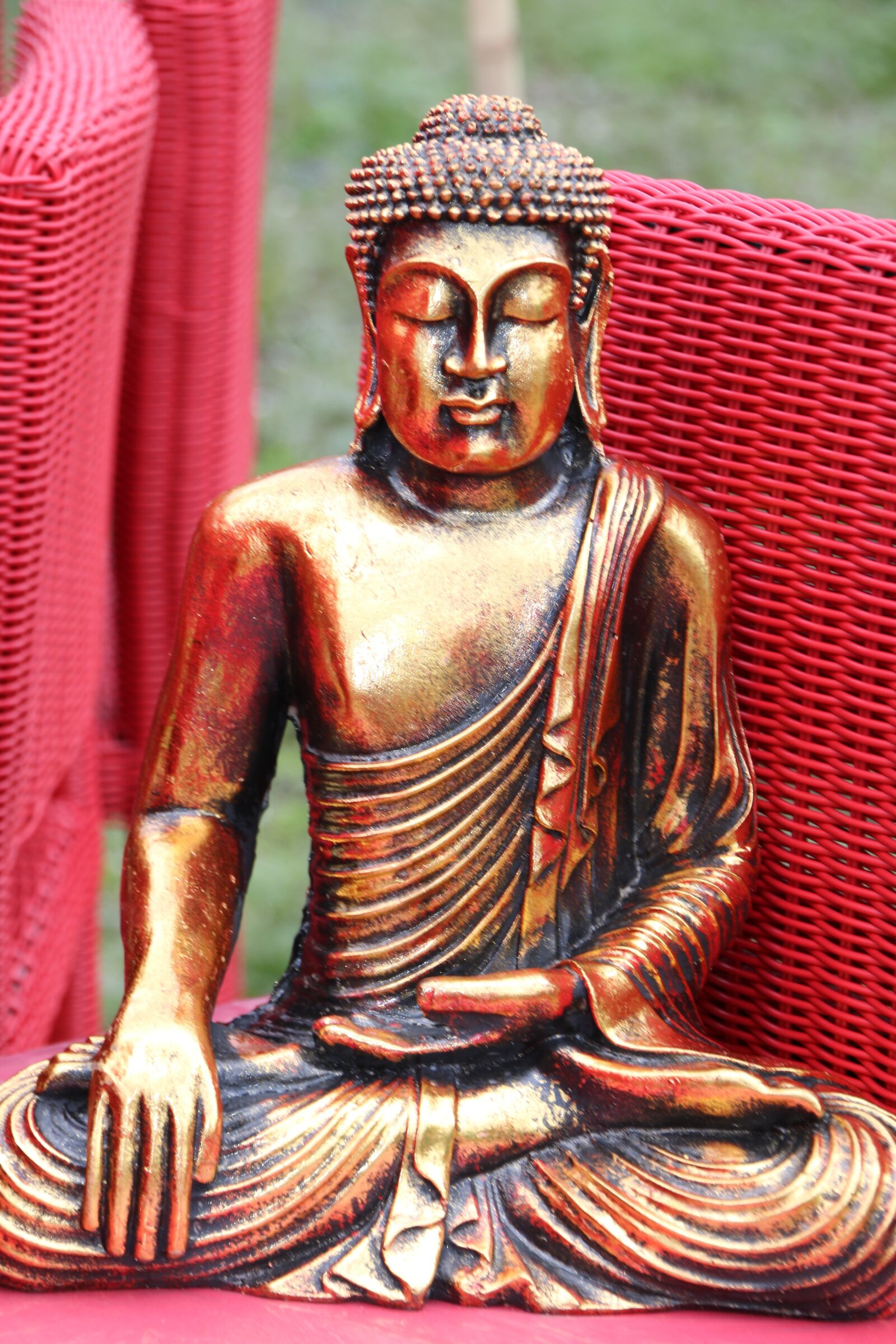 Canon EOS 70D sample photo. Religion, buddha, culture photography