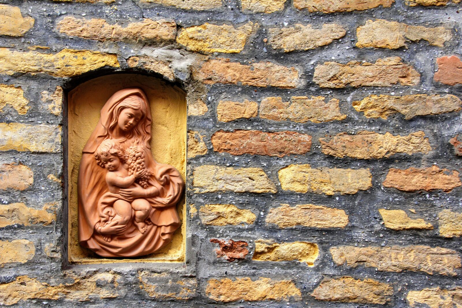 Canon EOS 60D sample photo. Wall, stone, stone wall photography