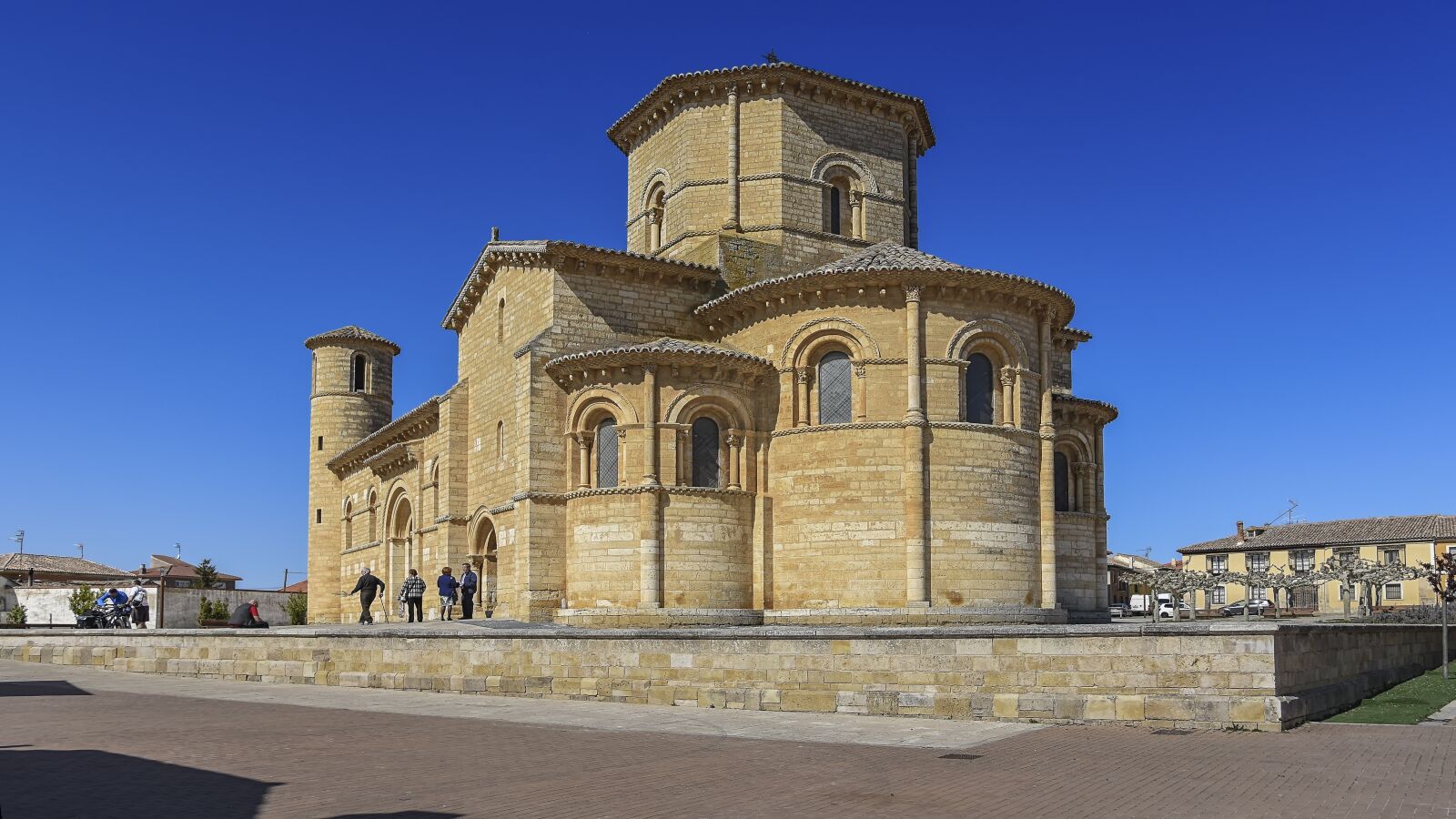 Nikon D7200 sample photo. Church, monument, architecture photography