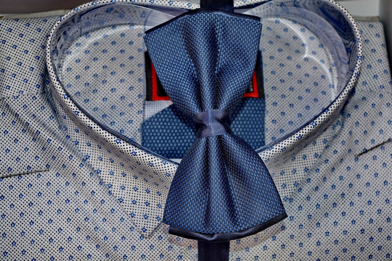 Nikon D5500 sample photo. Cotton, fashion, silk, textile photography