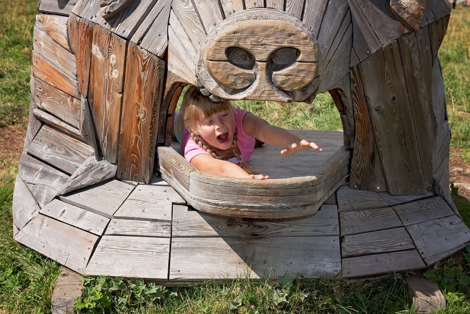 Nikon D750 sample photo. Child, girl, play photography