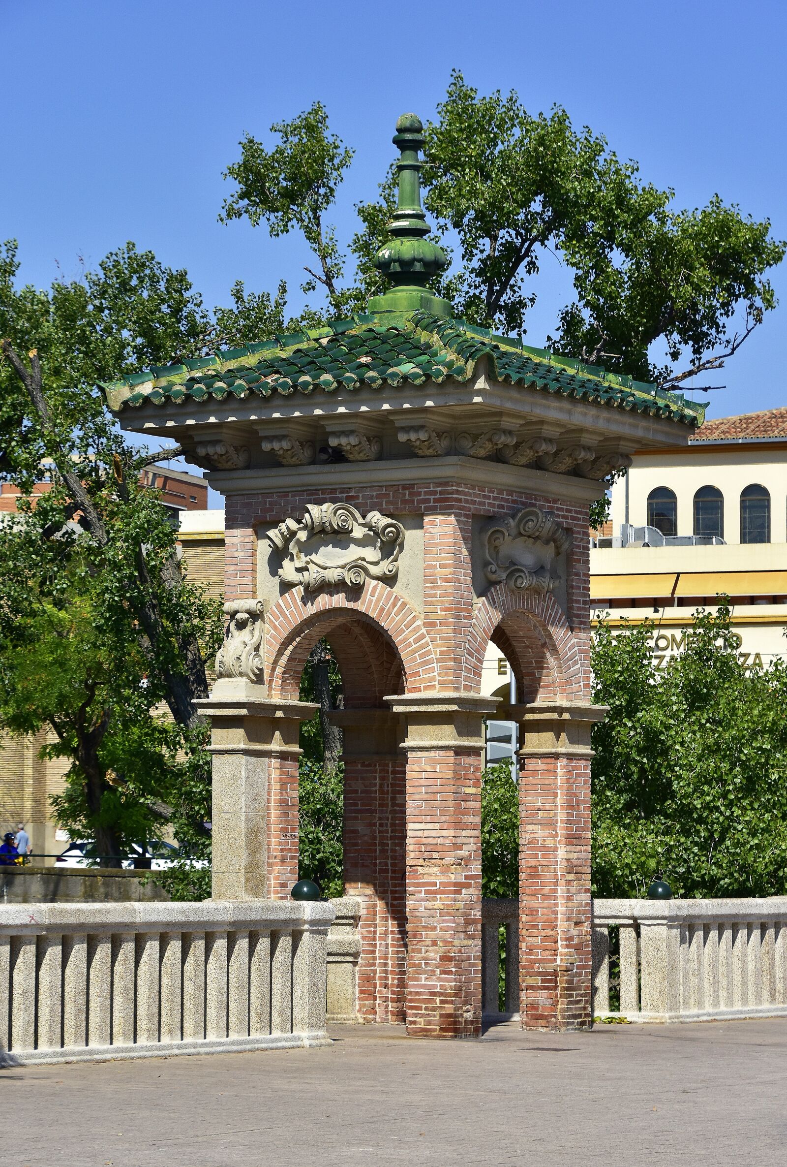 Nikon D7200 sample photo. Building, monument, architecture photography