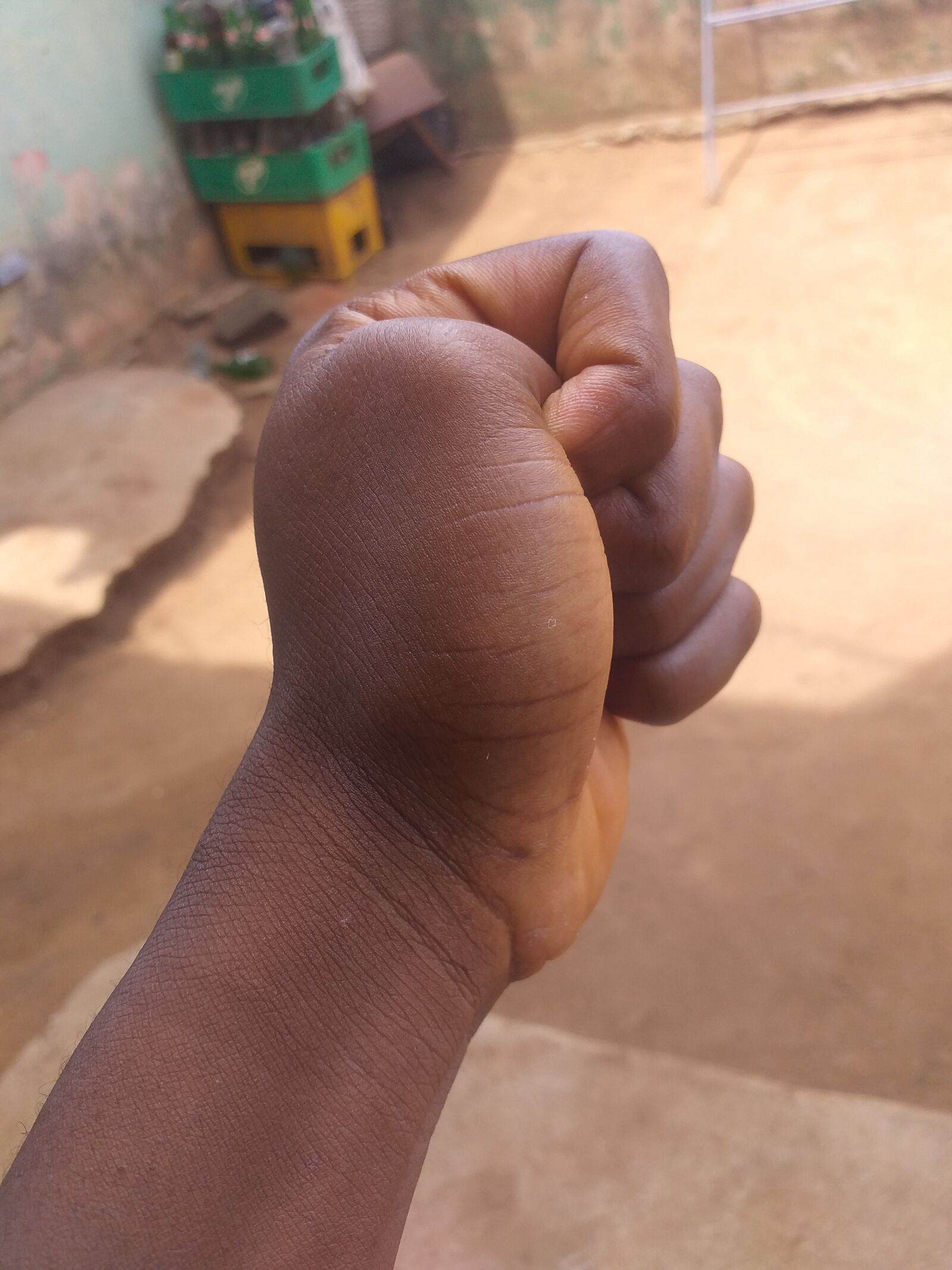 Samsung Galaxy J4+ sample photo. Hand, tight, focus photography