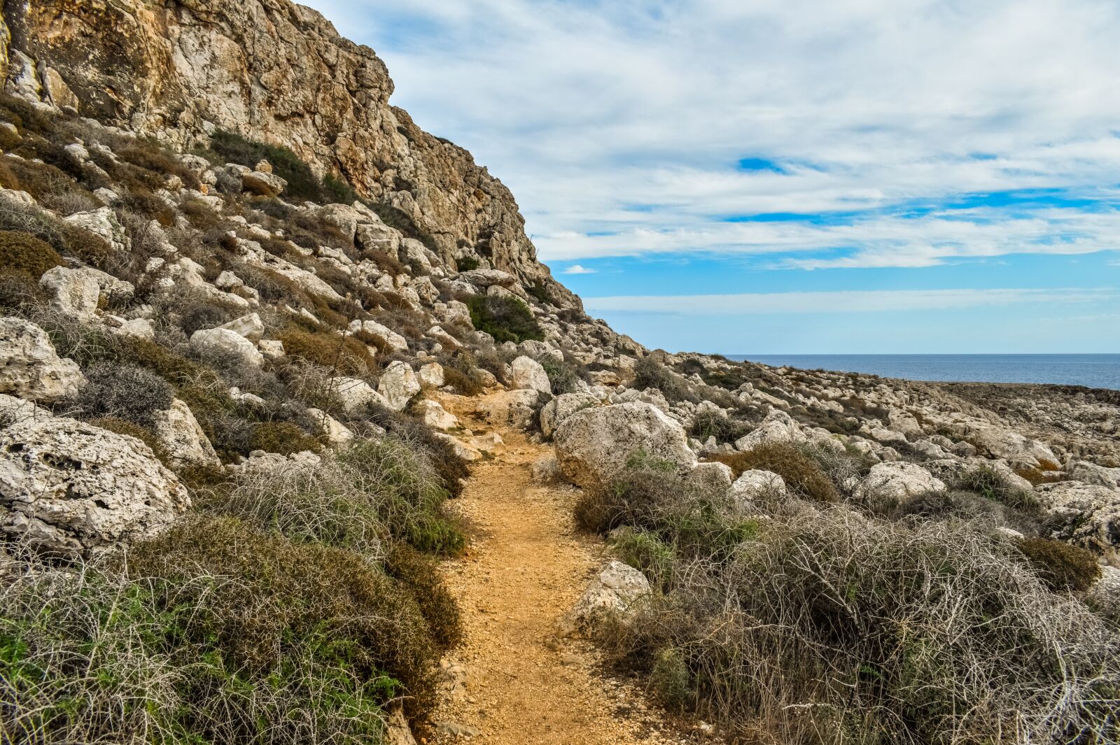 Nikon D3300 sample photo. Path, landscape, scenery photography