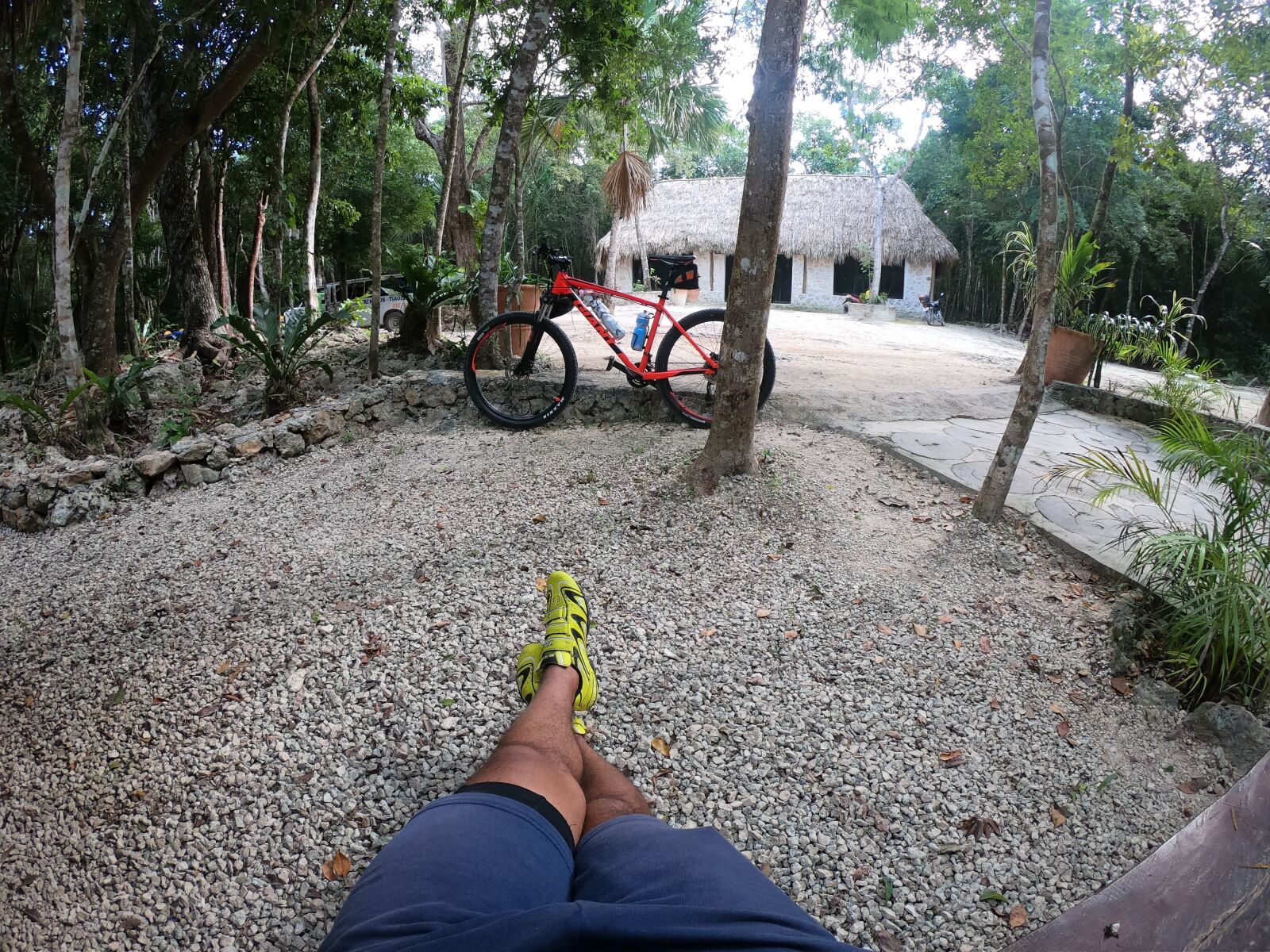 GoPro Hero7 Black sample photo. Mtb, lifestyle, uniqueplaces photography