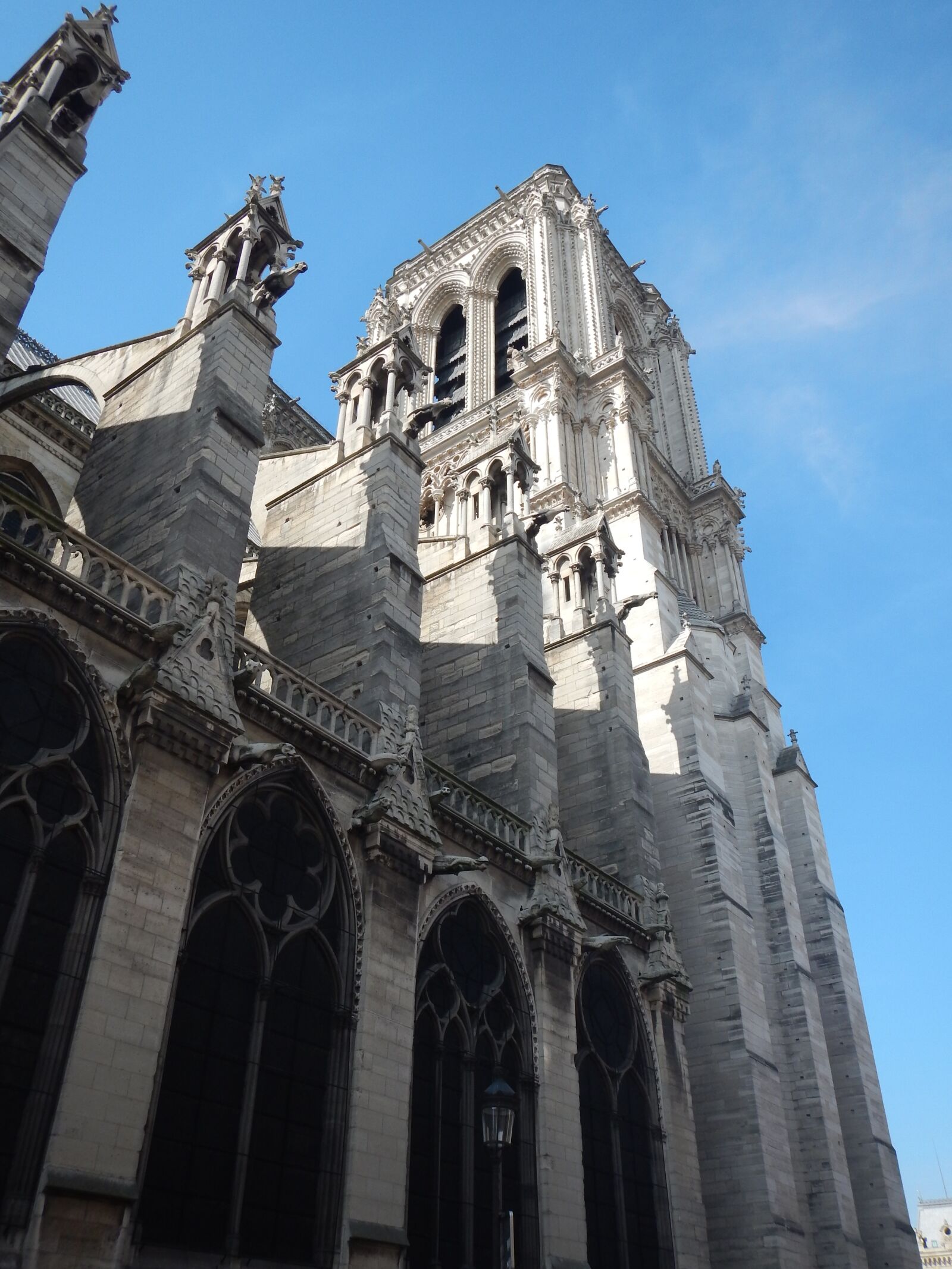 Nikon Coolpix AW110 sample photo. Church, france, cathedral photography