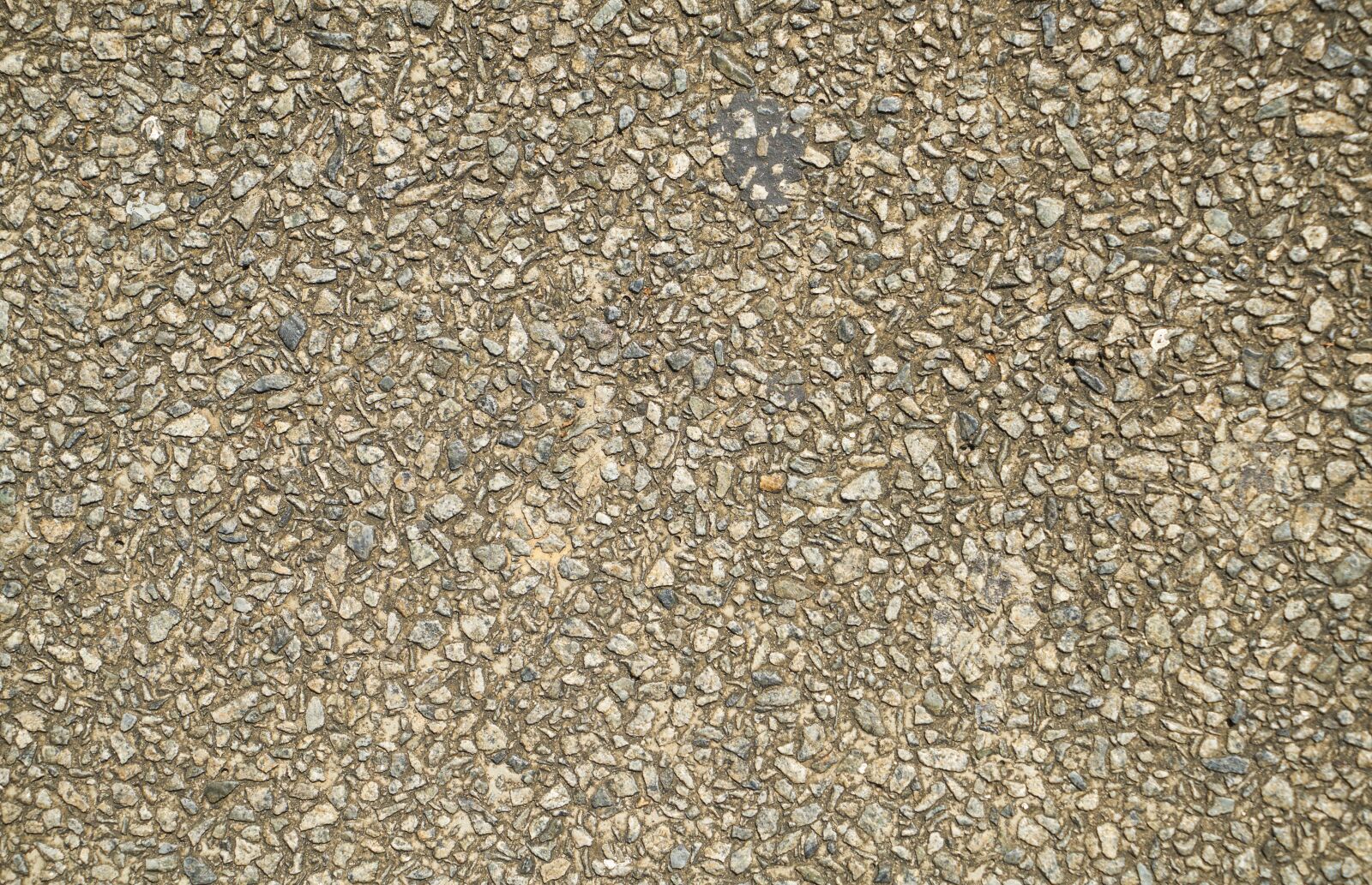 Sony a7R II sample photo. Ground, stone, texture photography