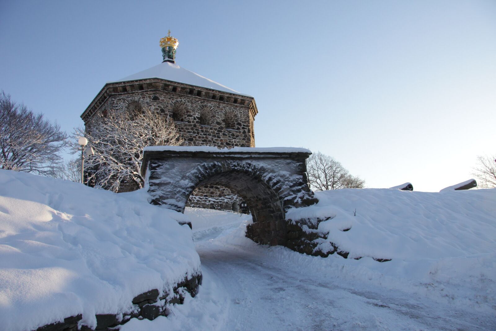 Canon EOS 50D sample photo. Sconce, skansen kronan, gothenburg photography