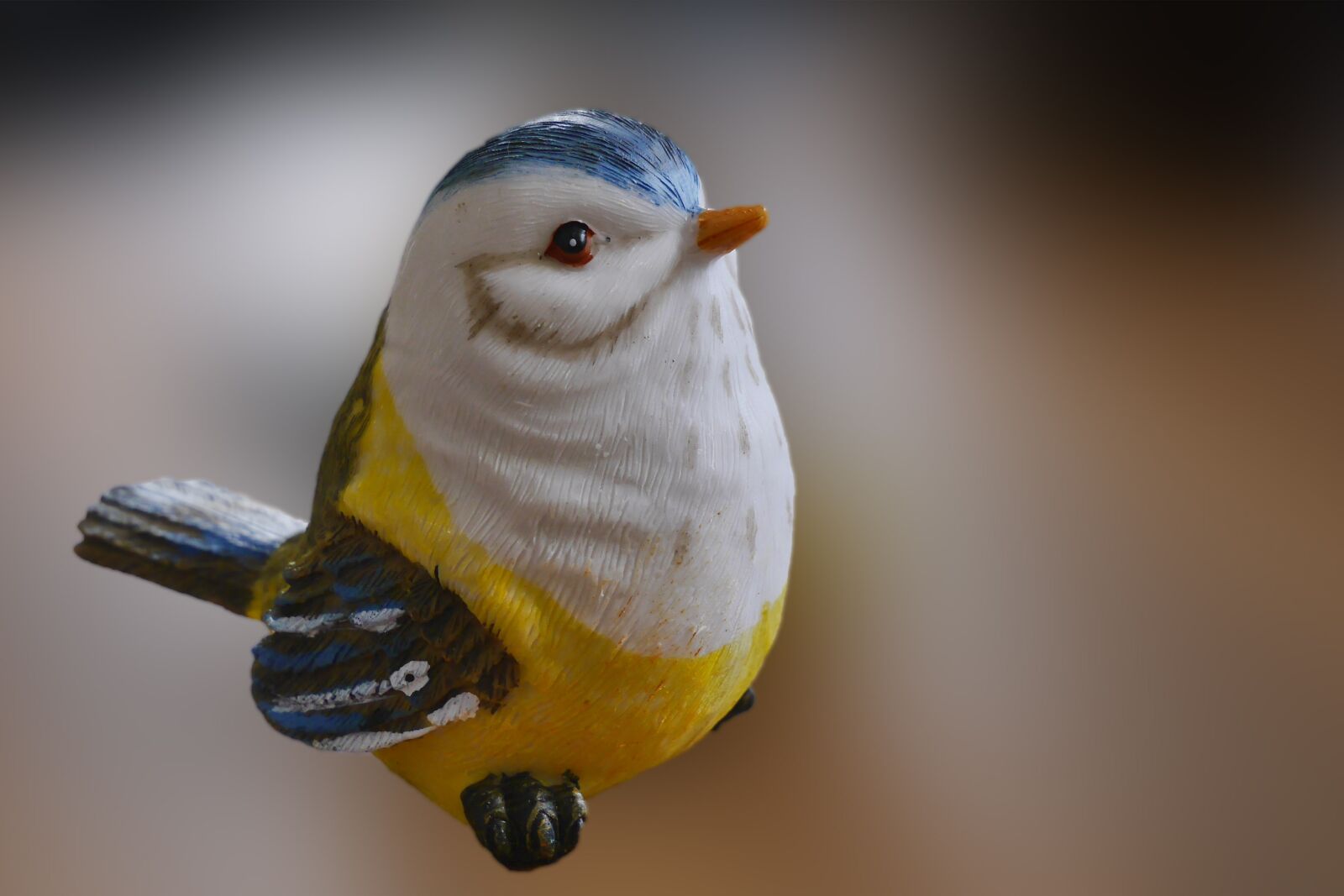 Panasonic Lumix DMC-G6 sample photo. Figure, bird, tit photography