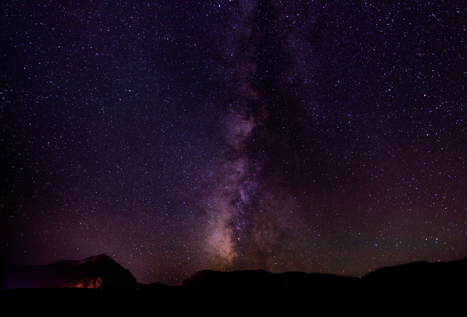 Nikon D750 sample photo. Astronomy, cosmos, dark photography