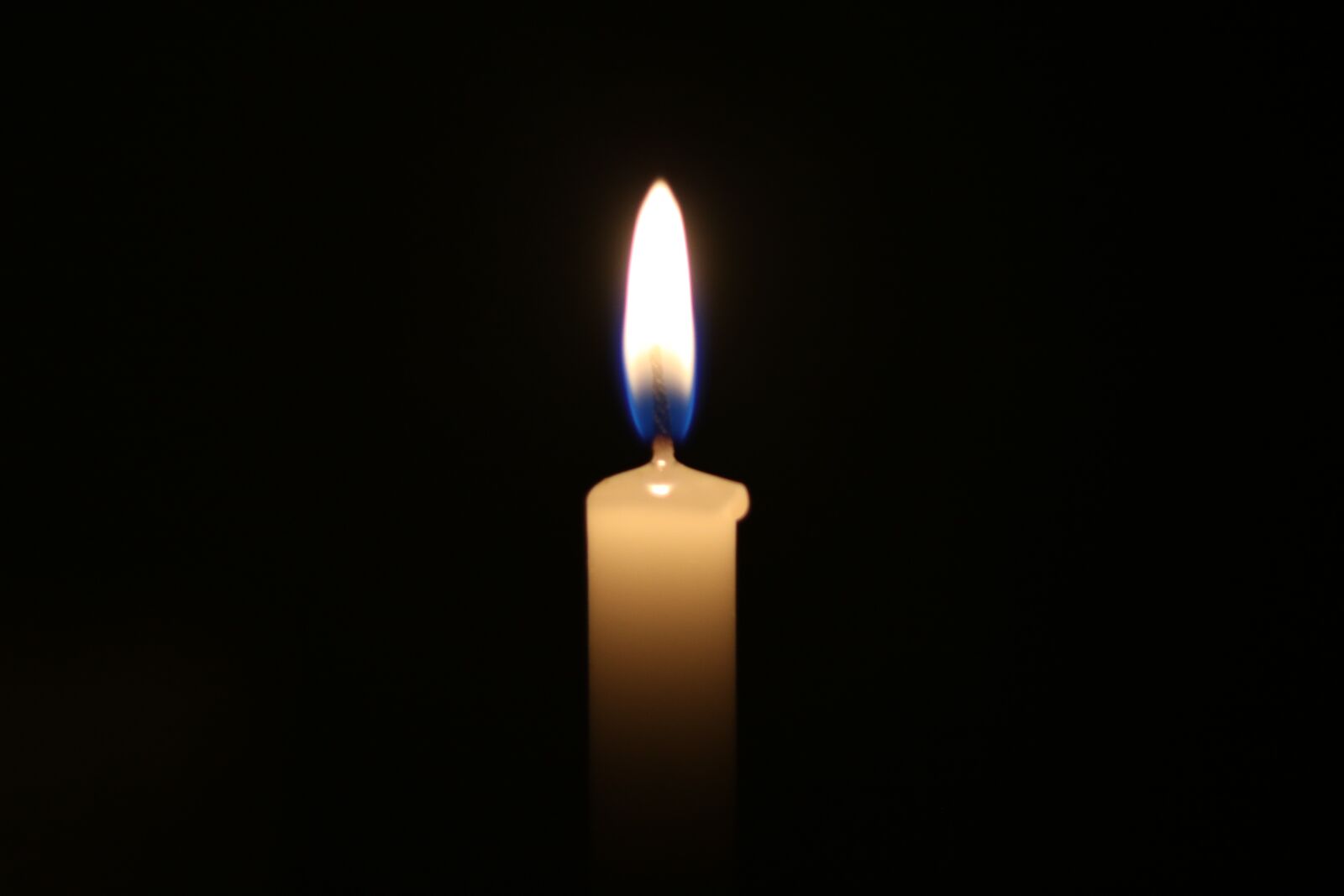 Canon EOS 750D (EOS Rebel T6i / EOS Kiss X8i) sample photo. Candle, light, candlelight photography