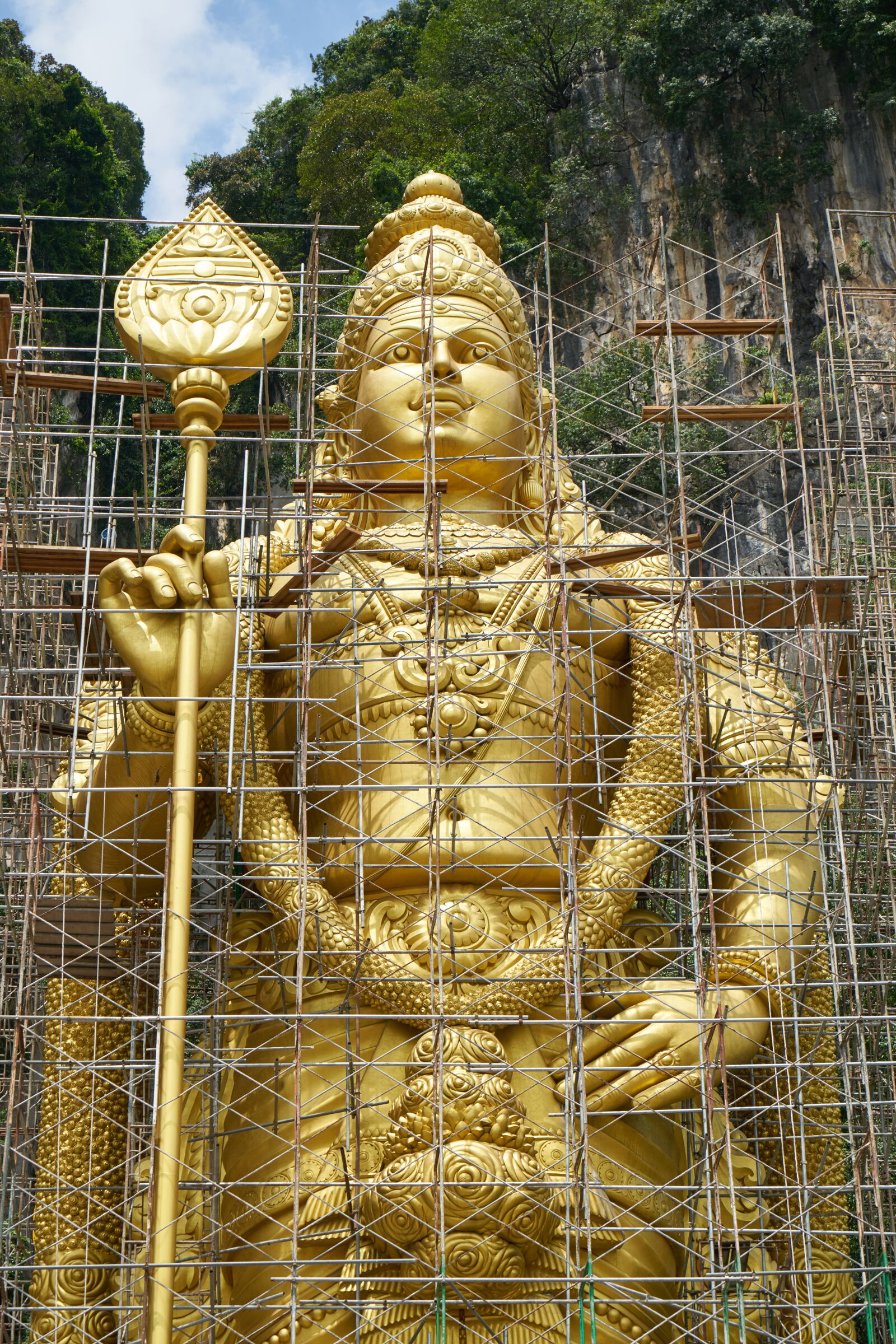 Sony a7R II sample photo. Religion, art, traditional photography