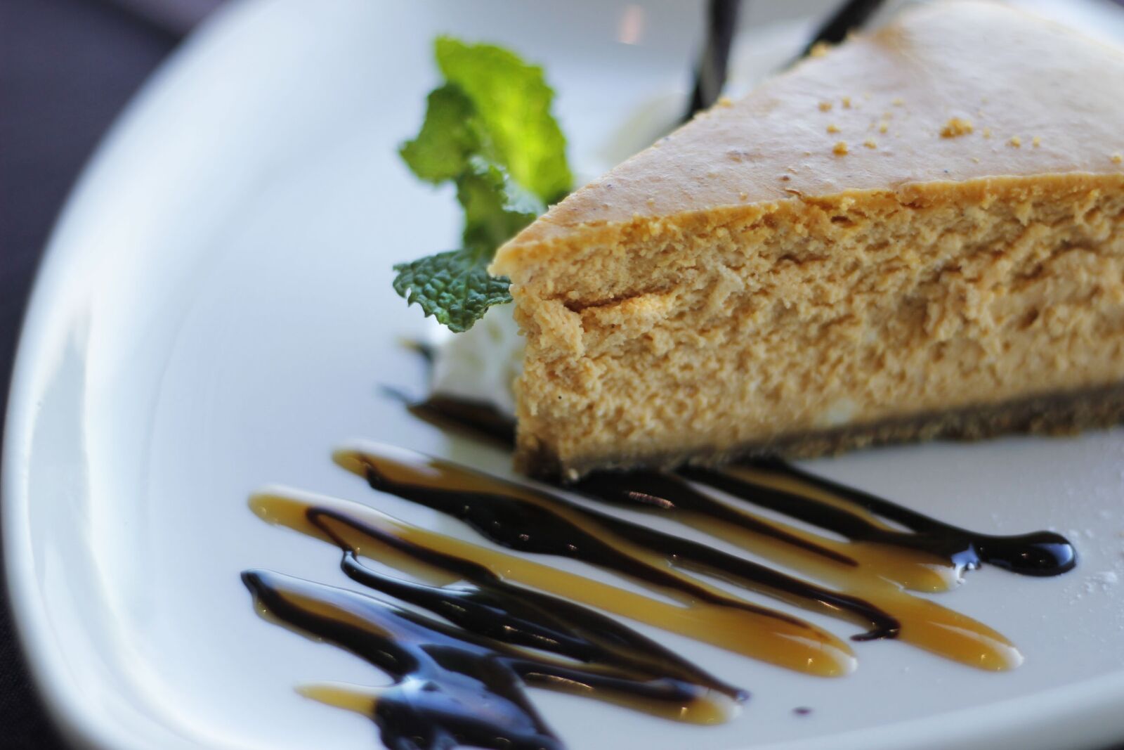 Canon EOS 550D (EOS Rebel T2i / EOS Kiss X4) sample photo. Dessert, sweet, delicious photography